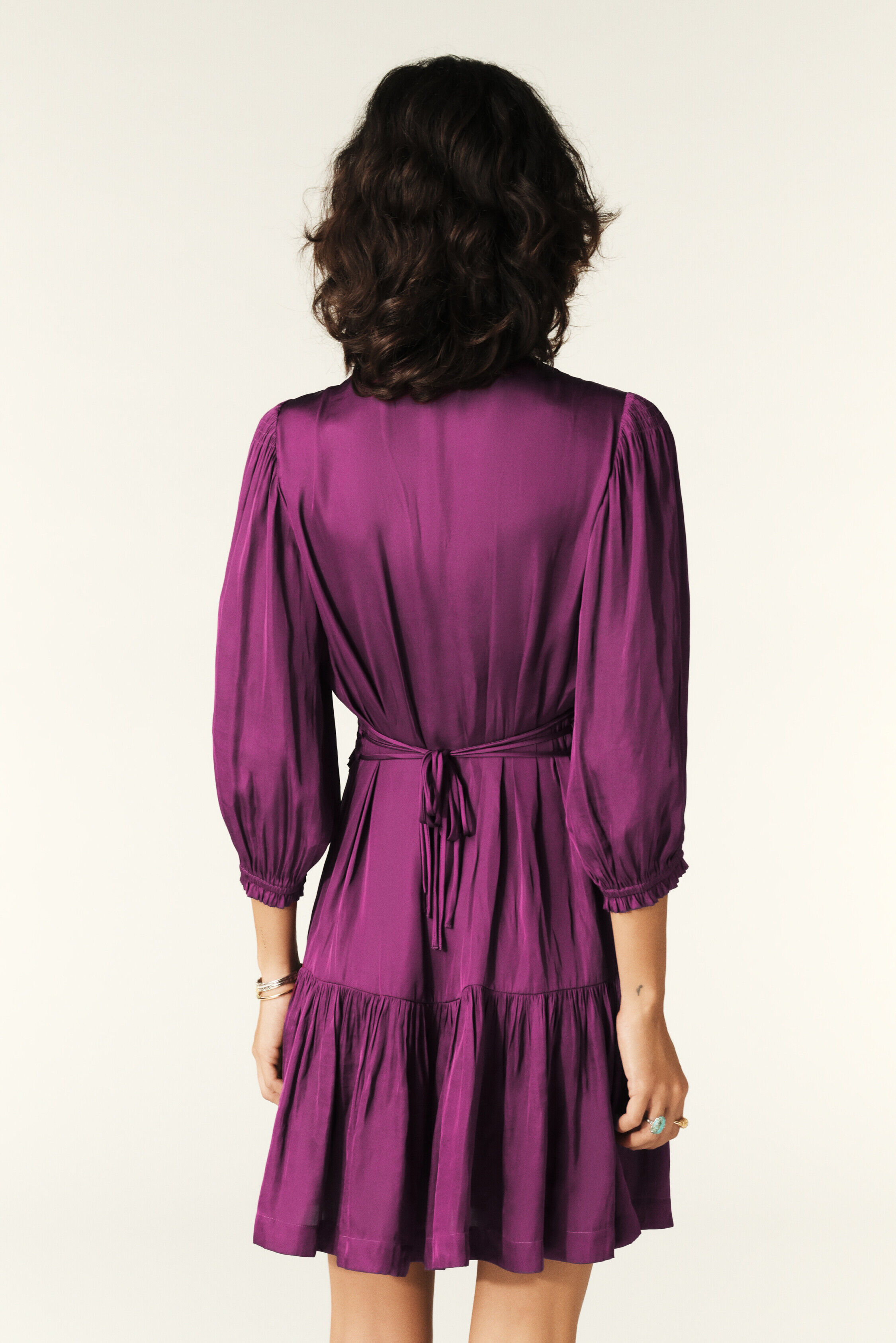 dress CYRILIA