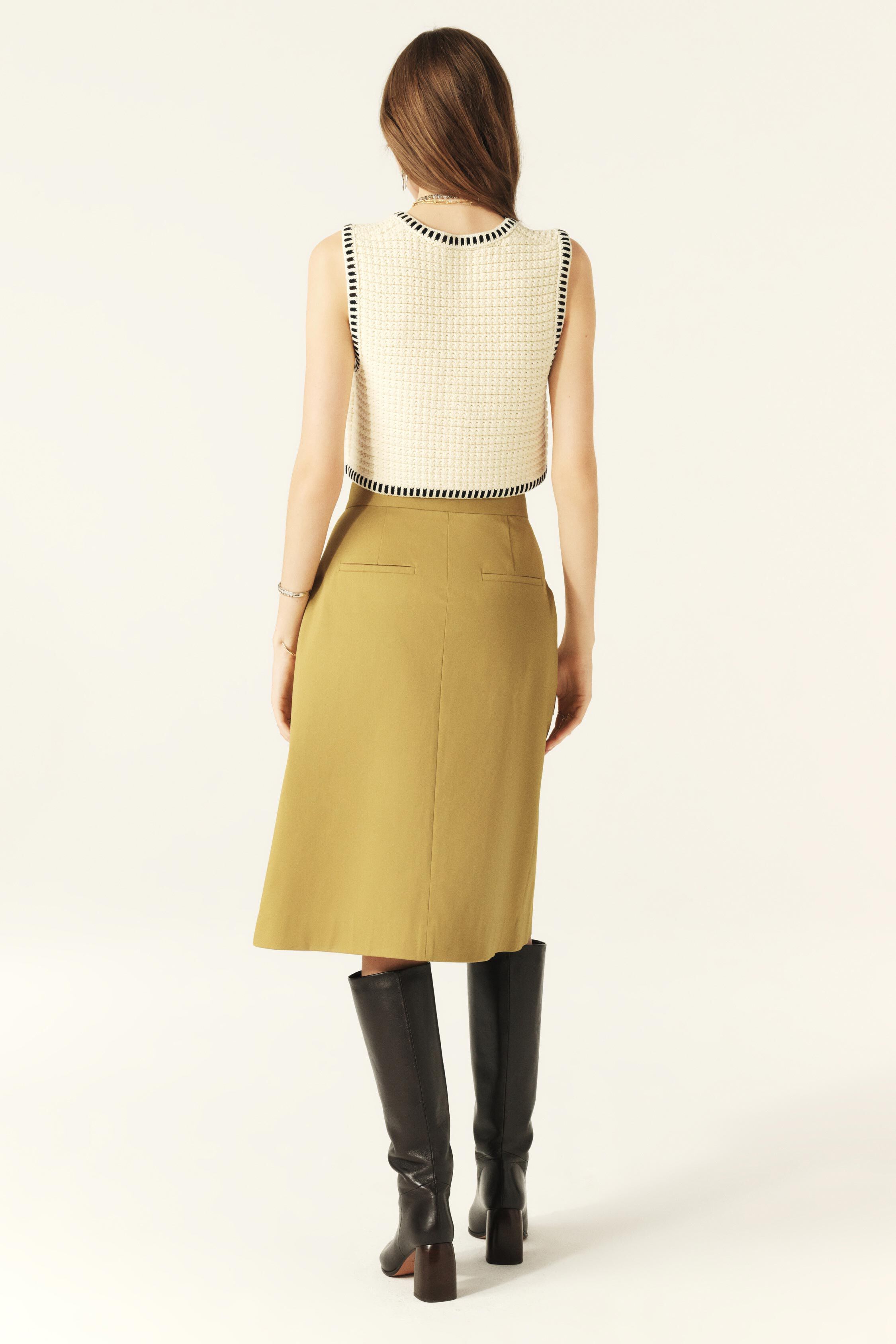 skirt BASTIEN