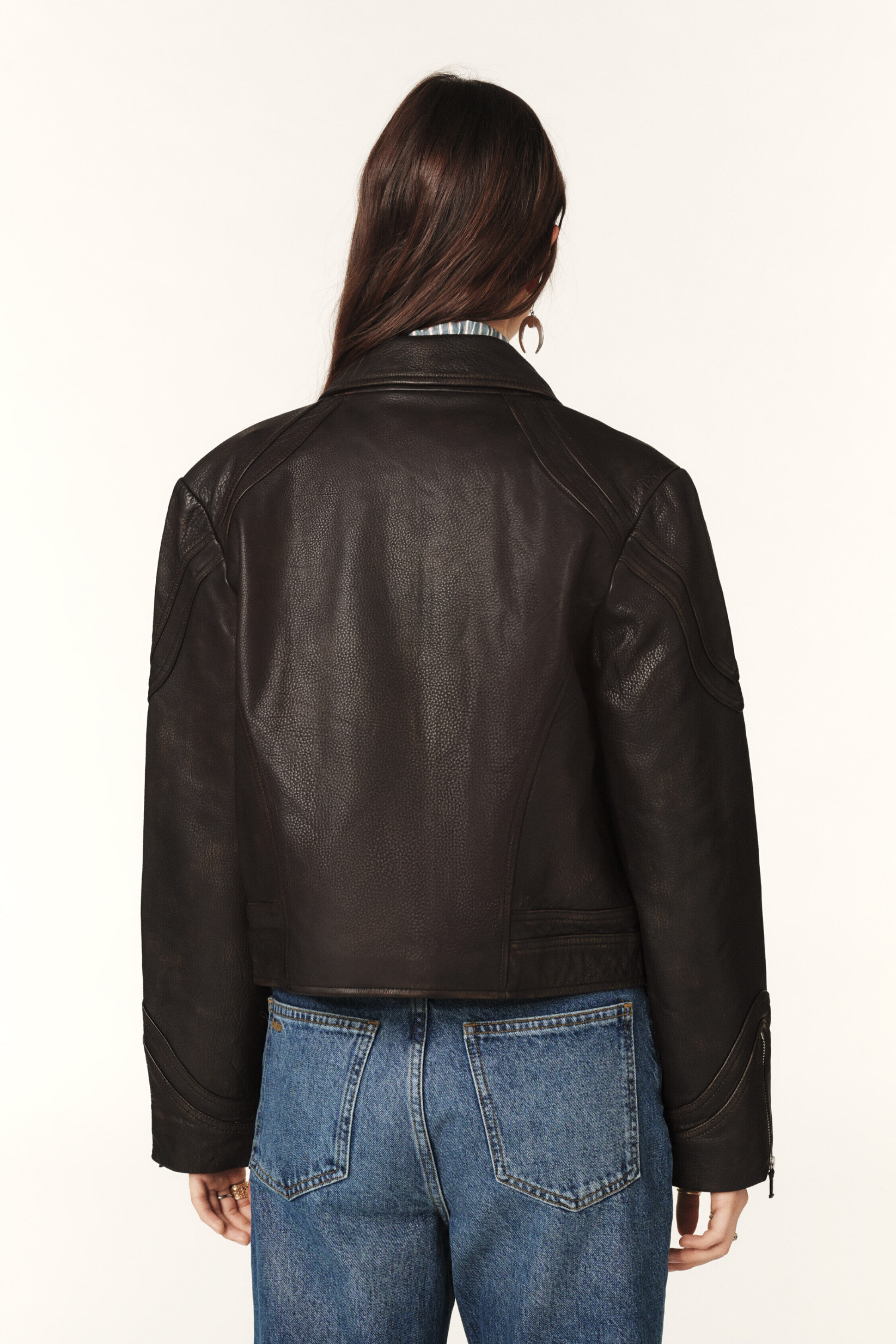 jacket CONSTANCE
