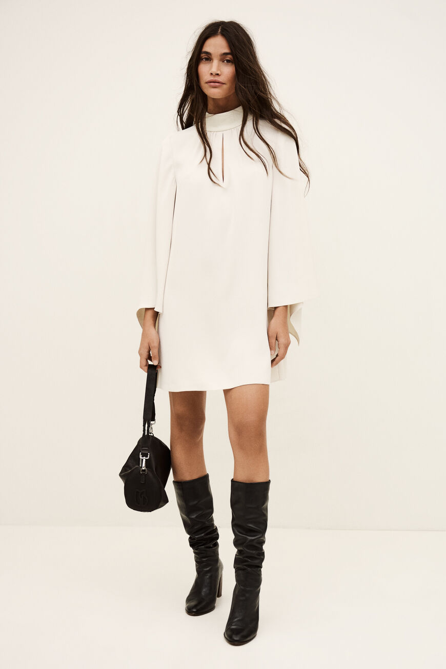 DRESS TORI