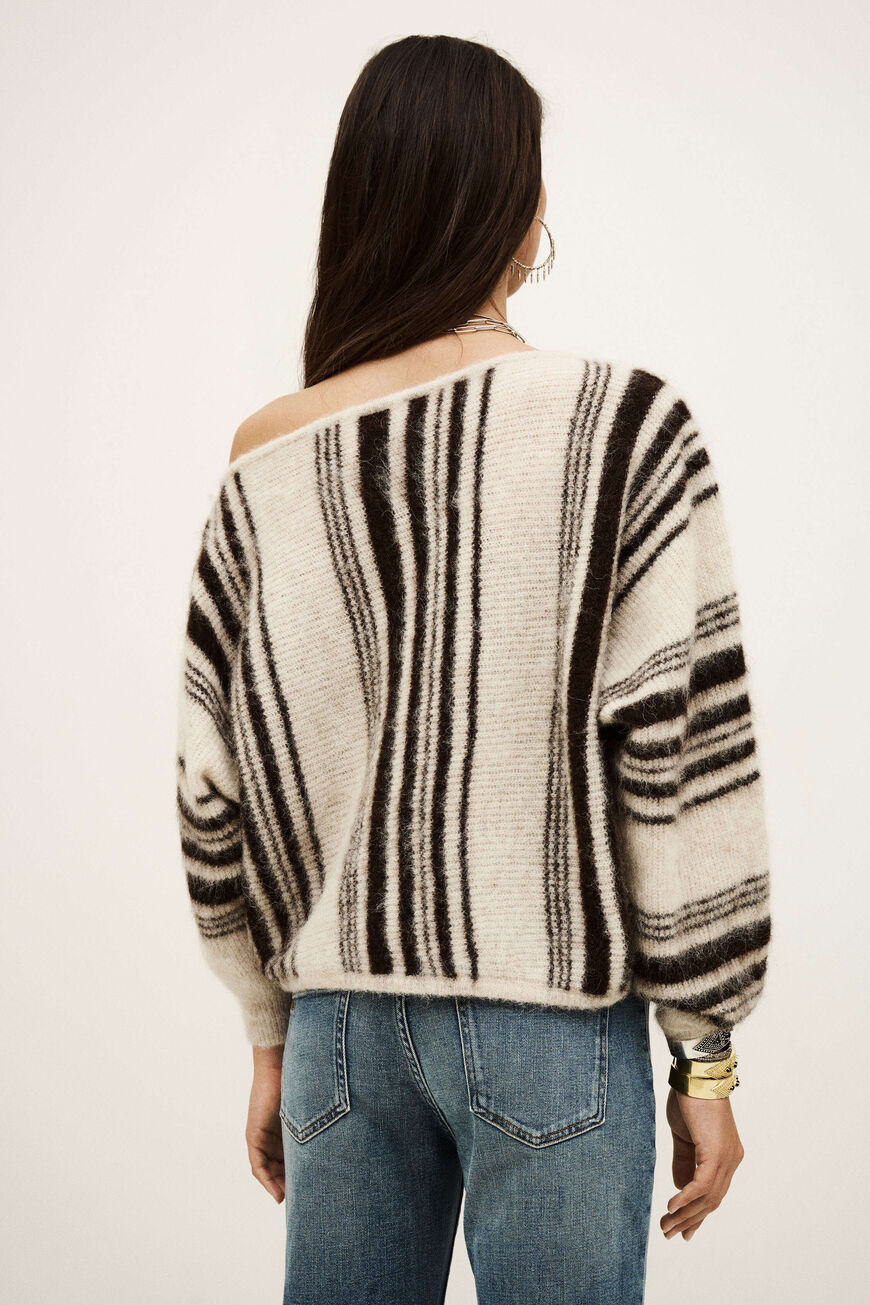 jumper SUELA