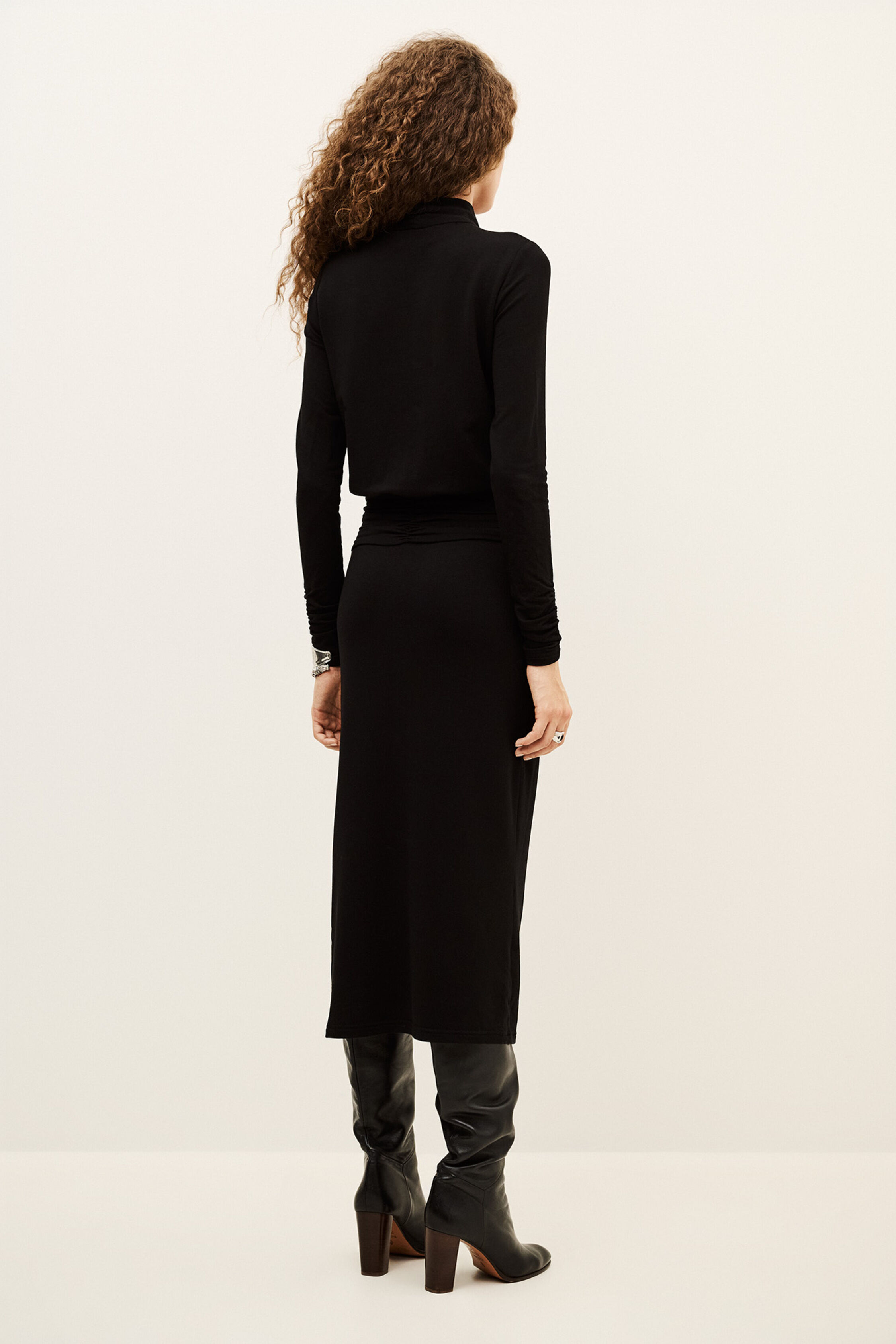 DRESS JEMA