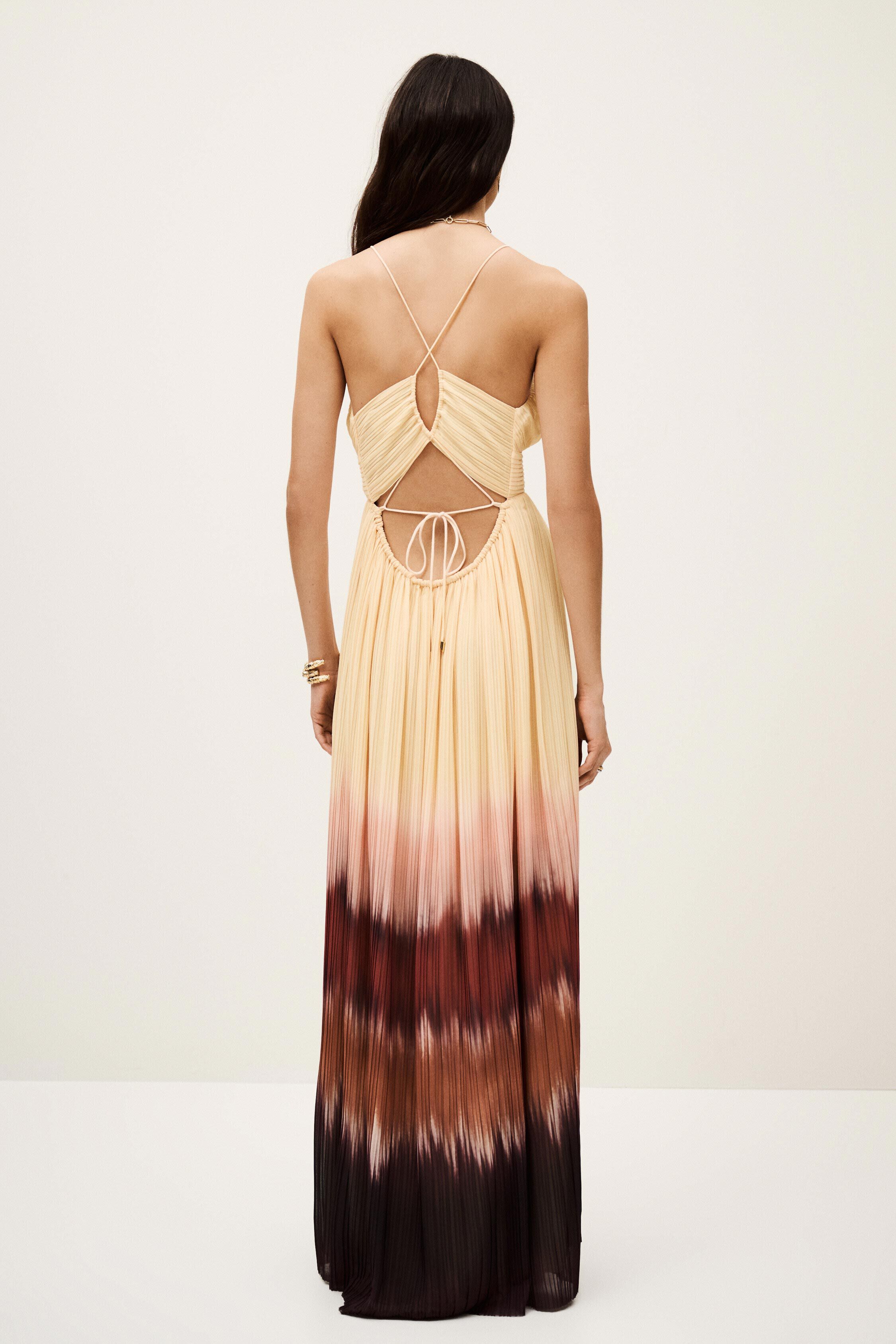 DRESS WILA