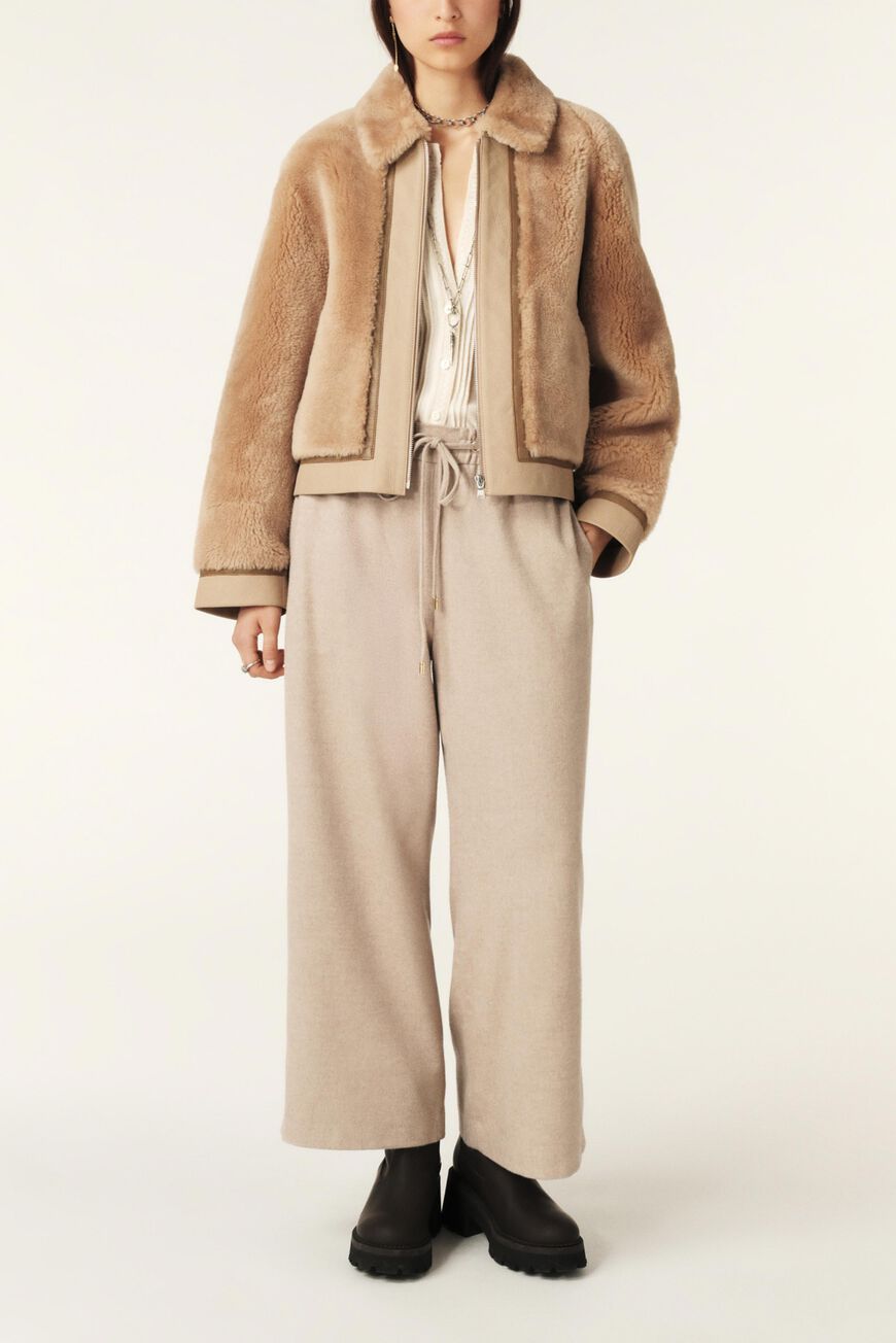 coat MALUNA
