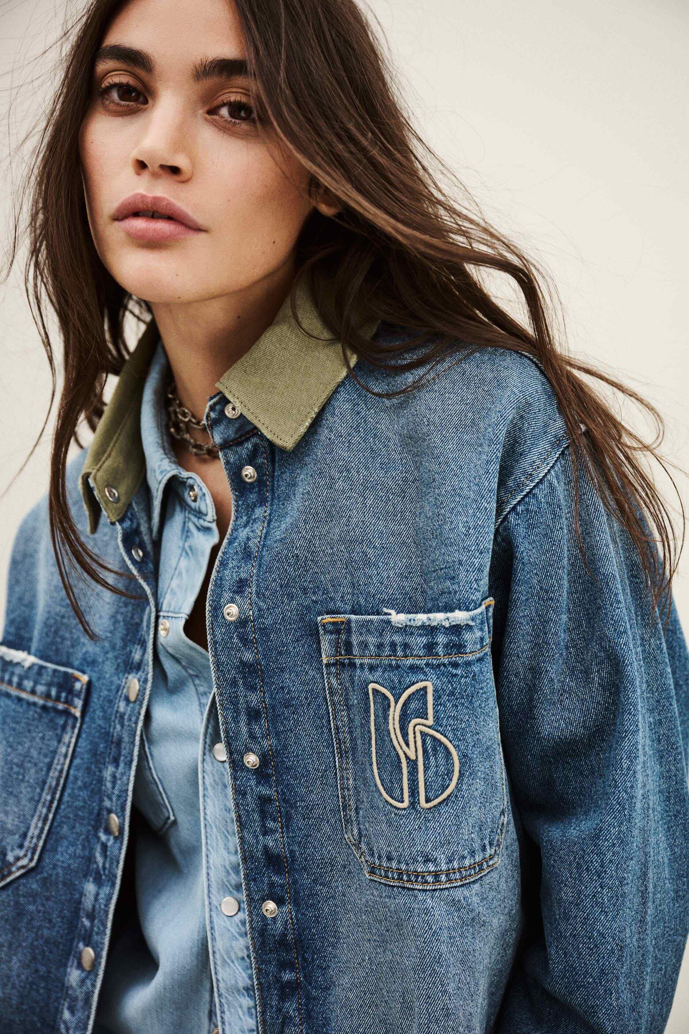 Jacket VIGILIO
