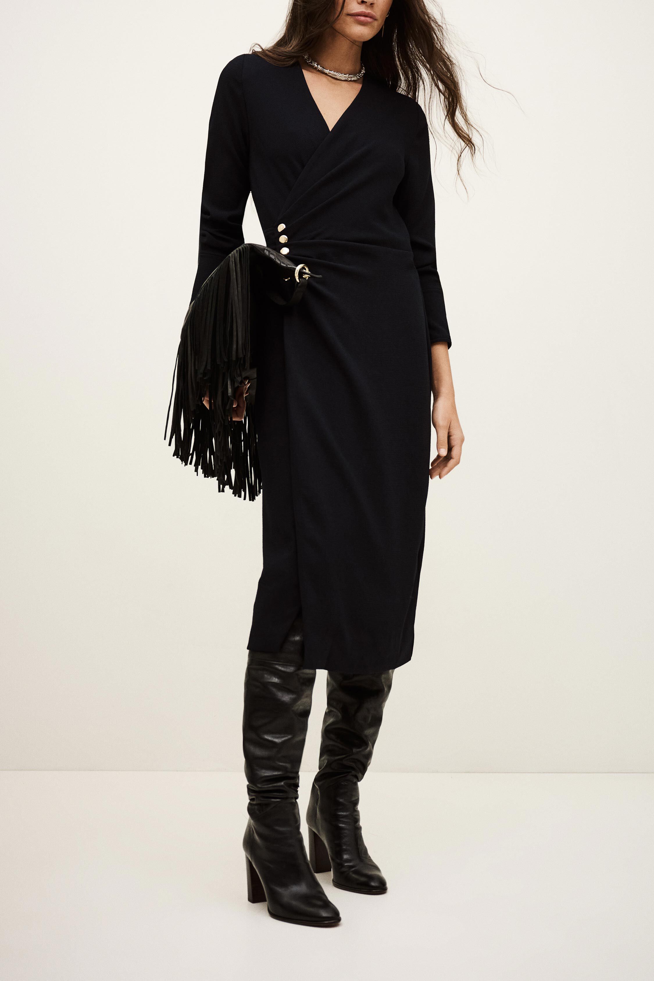robe FIJI