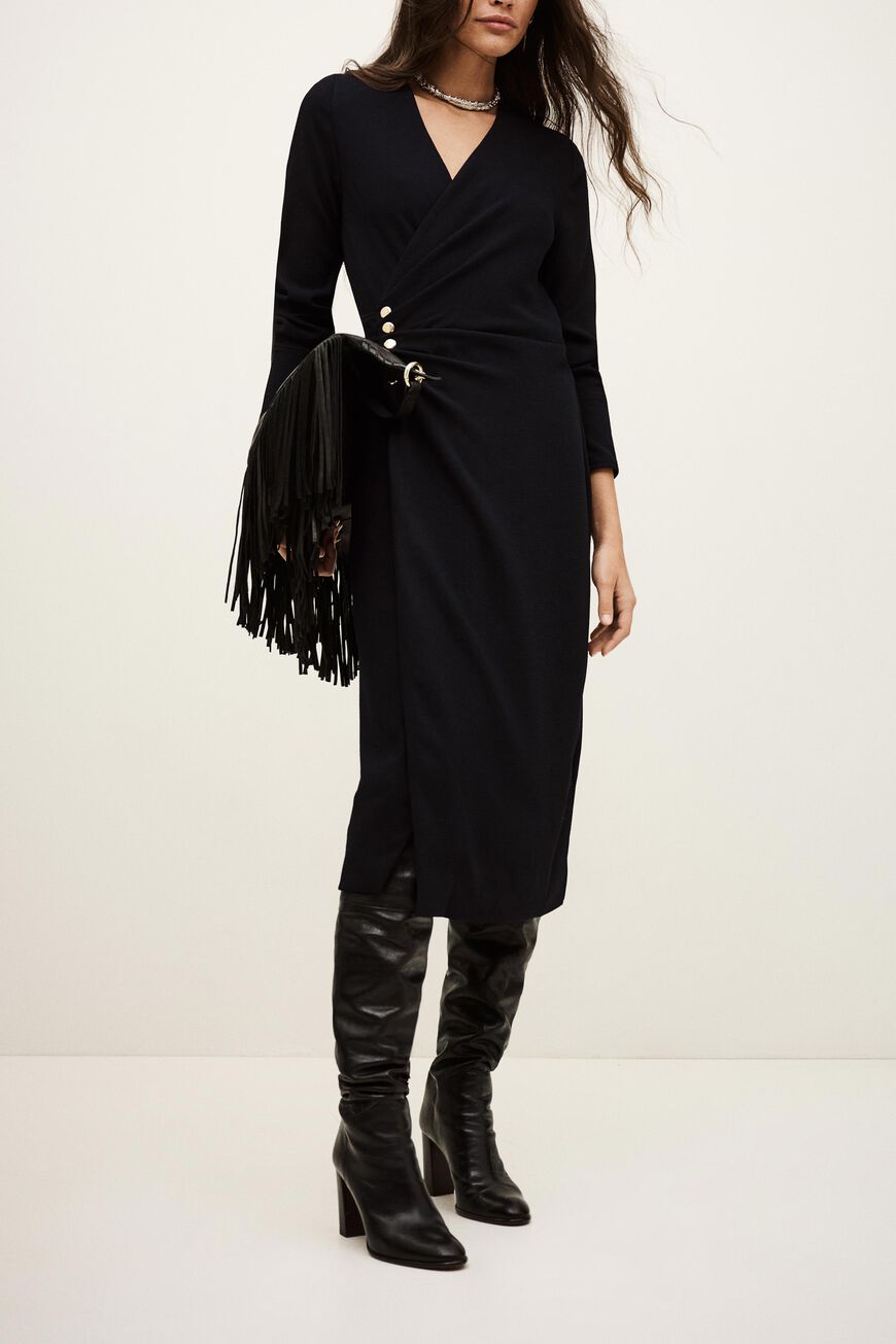 dress FIJI