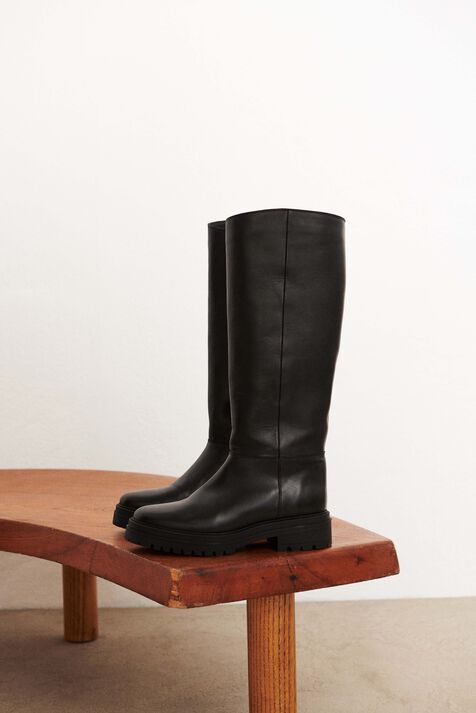 BOOTS CRAINY
