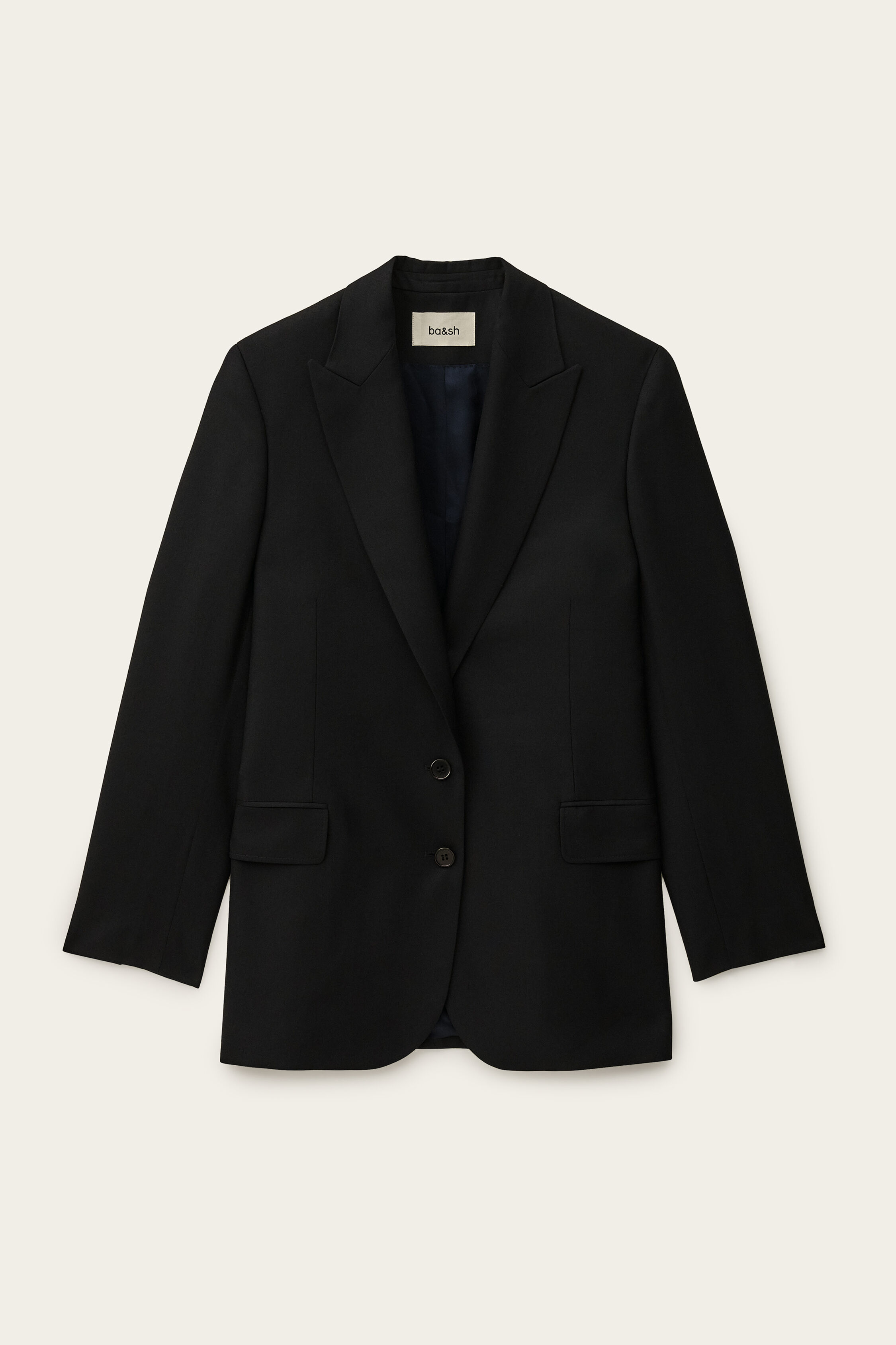 Jacket NISHA