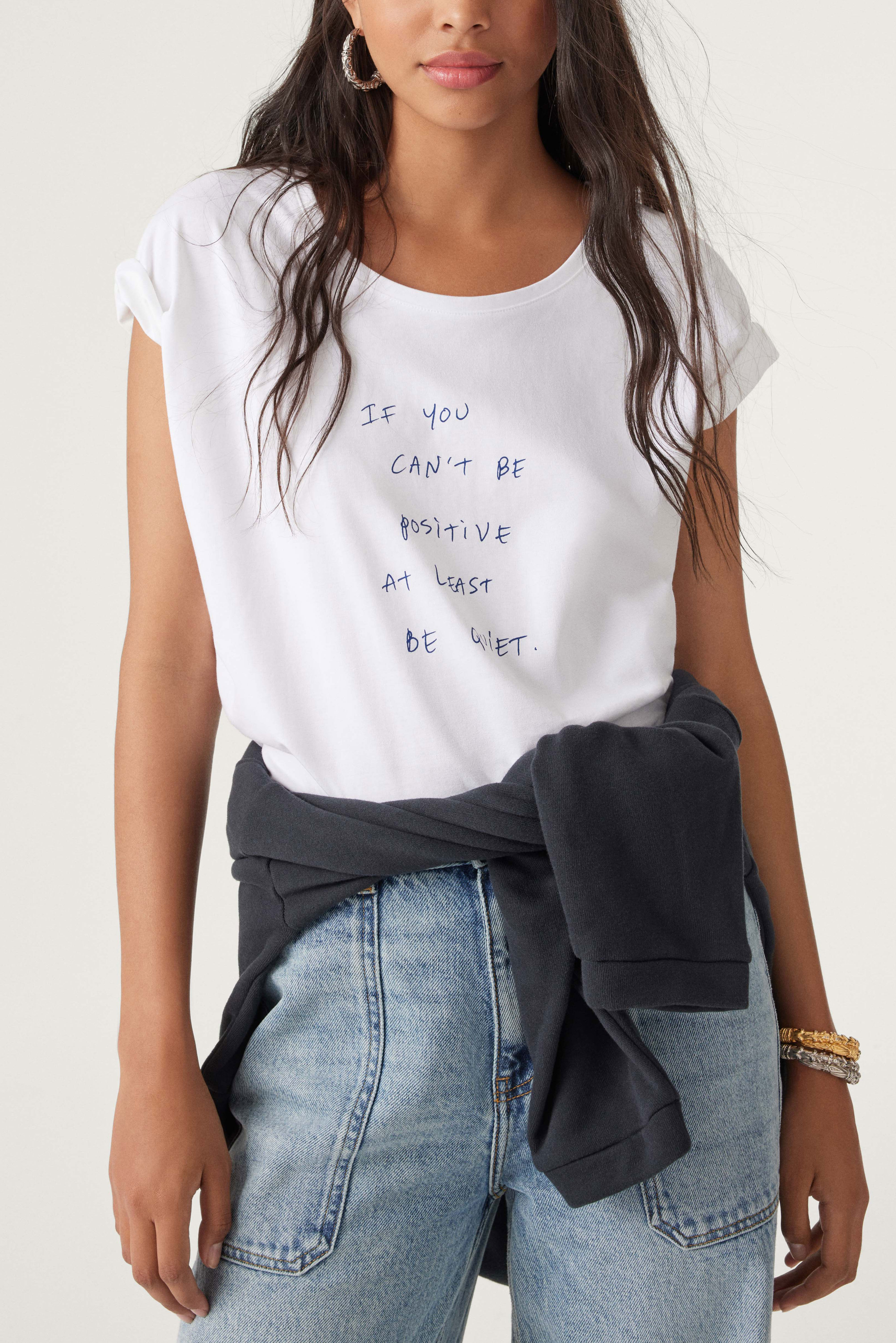 T-shirt IZRA