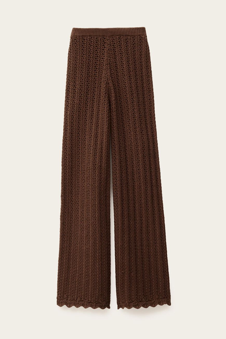 trousers SILVIO