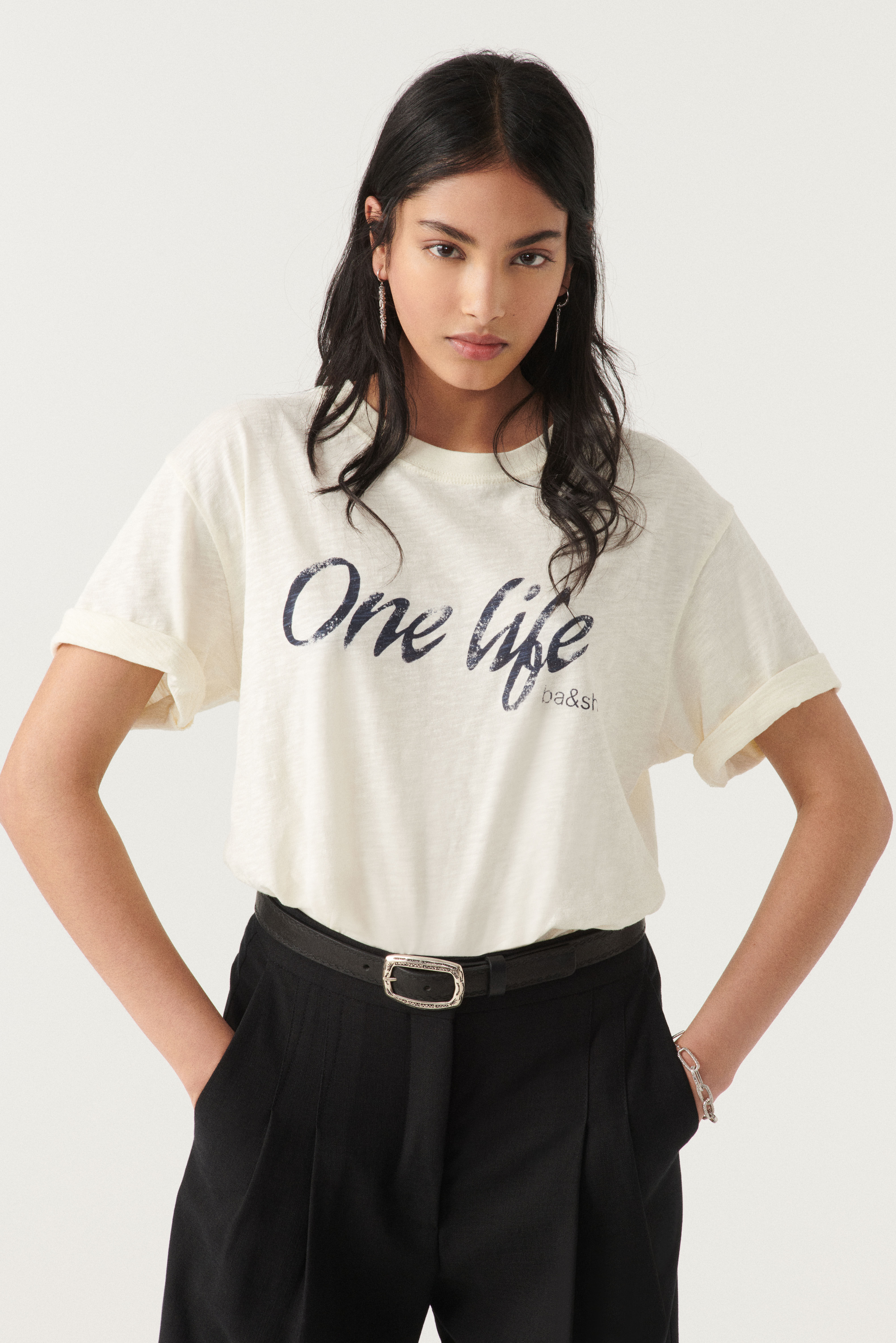 T-SHIRT VARPER