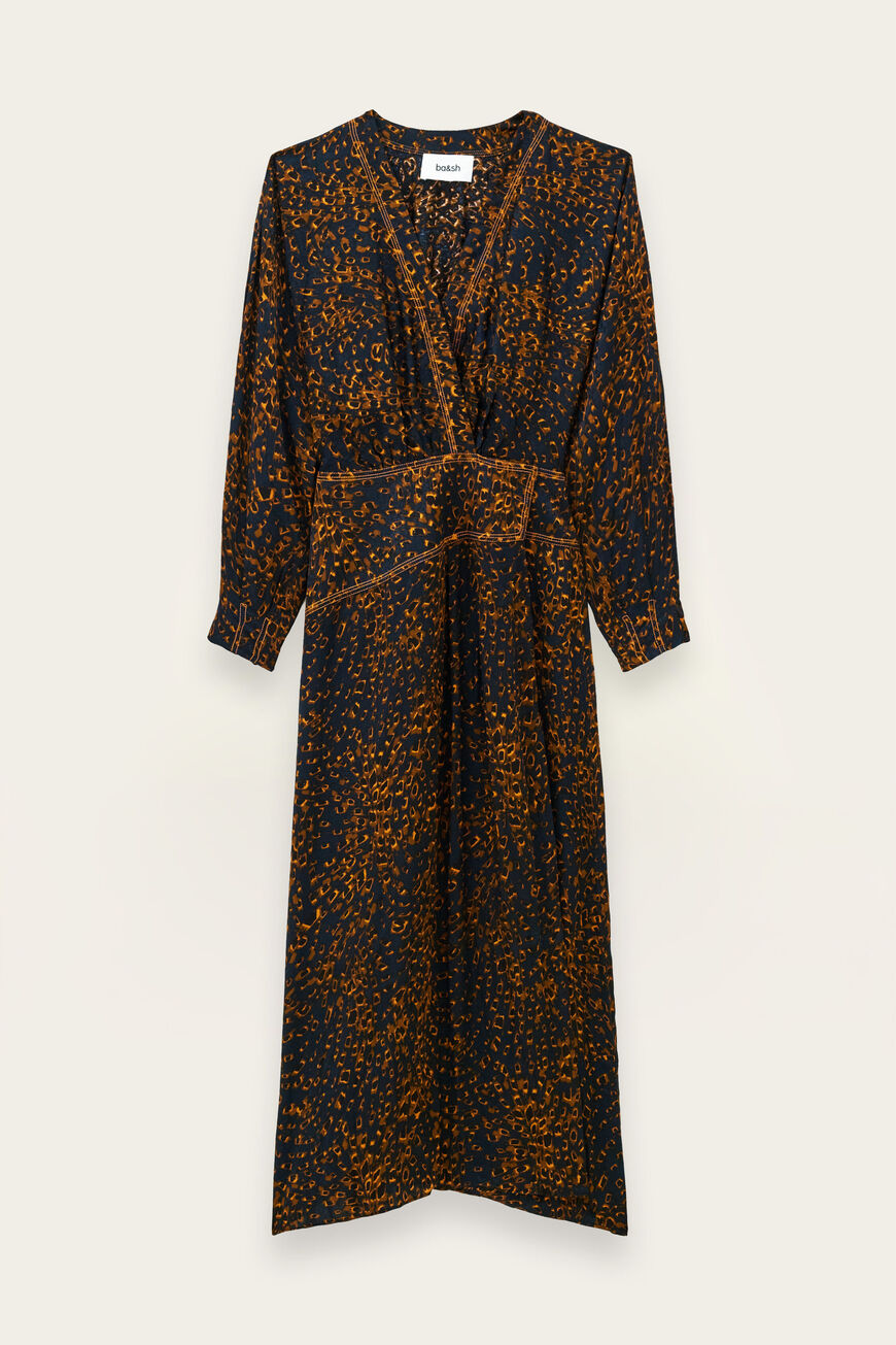 DRESS HAMY
