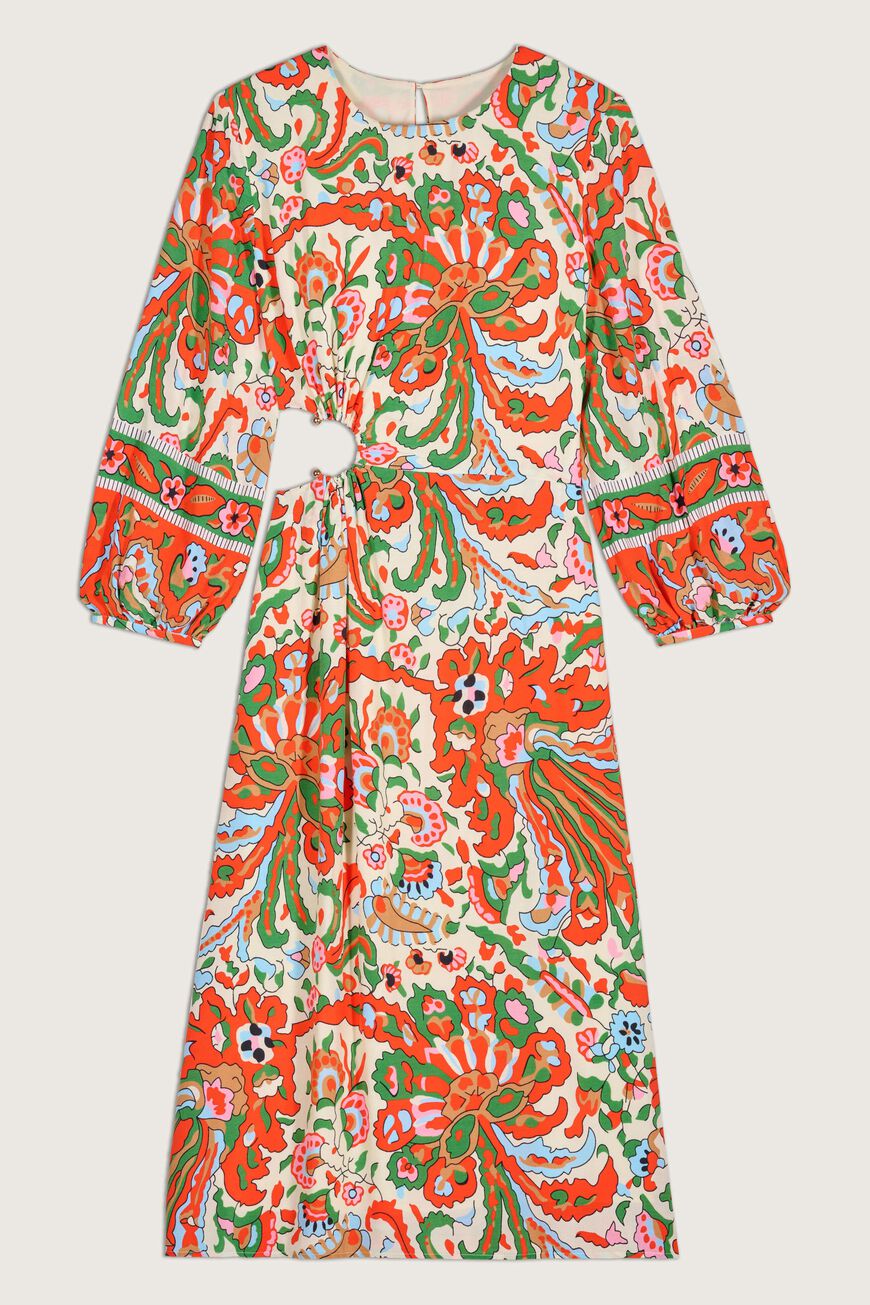 DRESS MONICA
