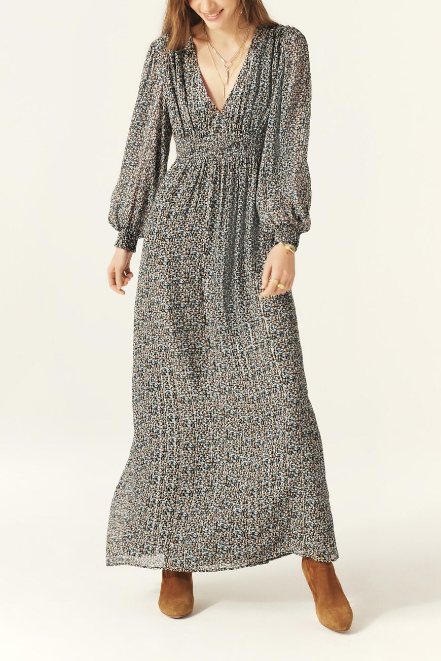 KEIRA DRESS