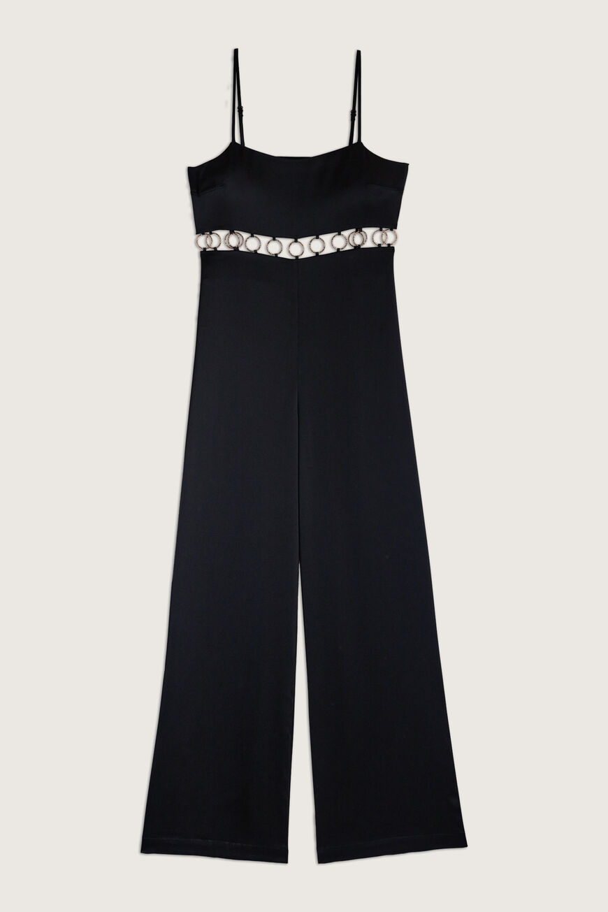 jumpsuit CHAO