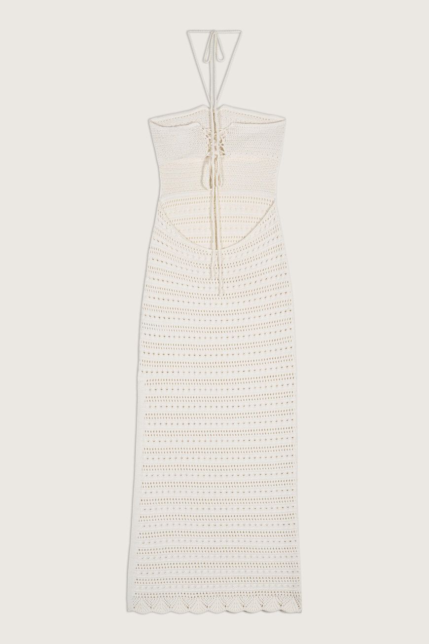 DRESS CALUNE