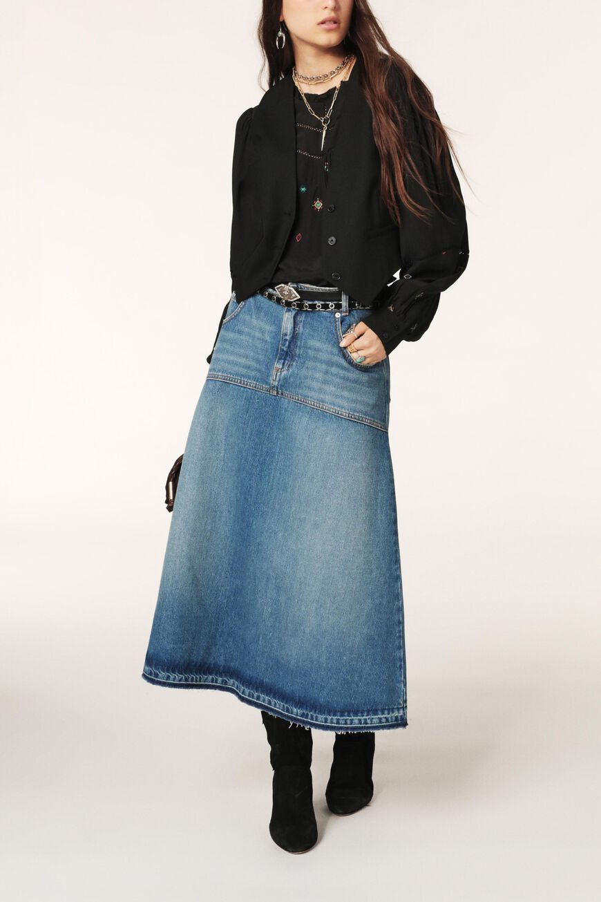 skirt VALENTIA skirt VALENTIA