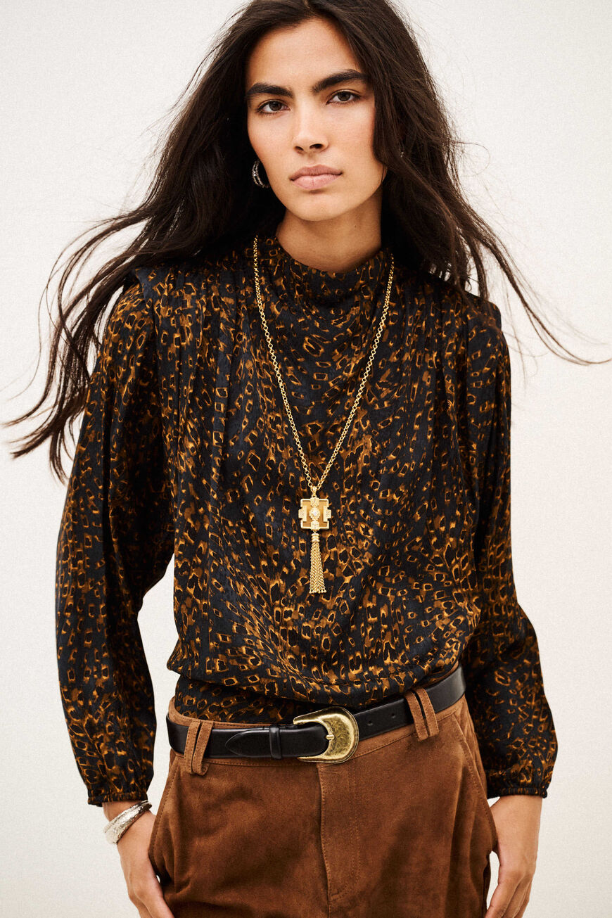 blouse HOPE