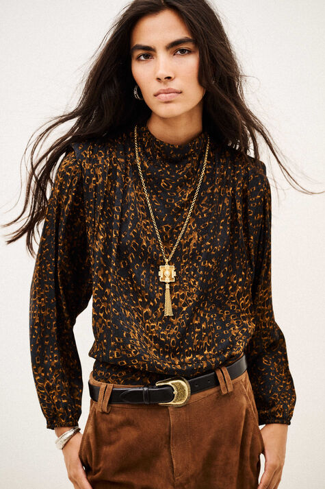 blouse HOPE