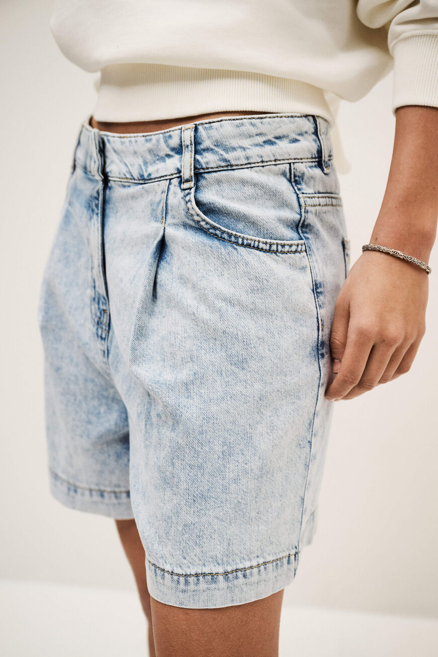 SHORT FILOU
