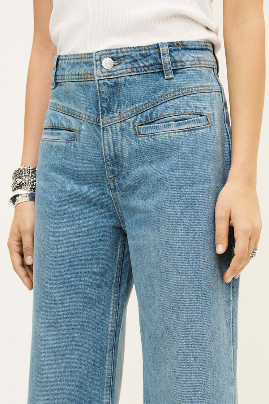 jeans RANJA