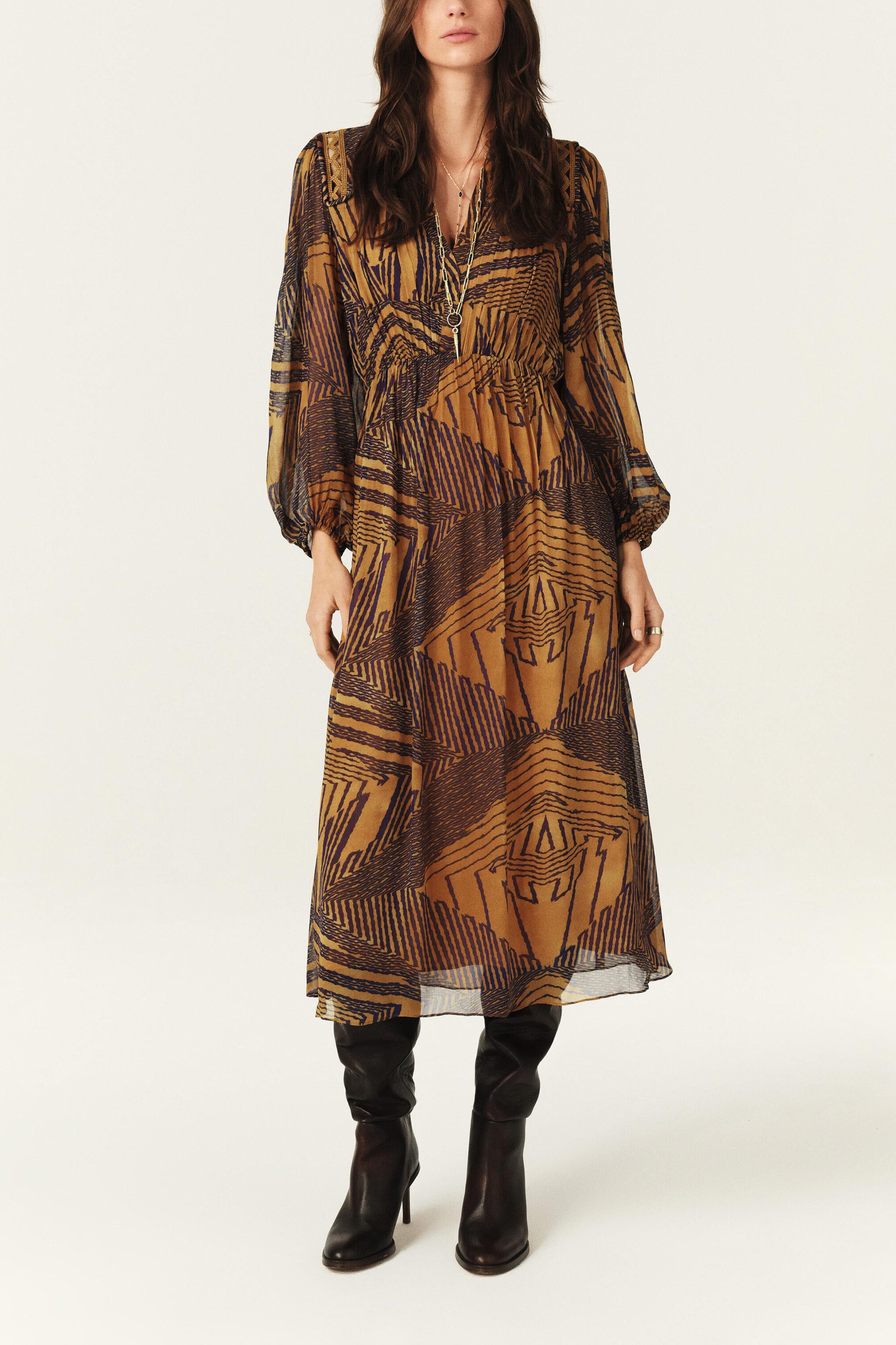 DRESS ANTAL