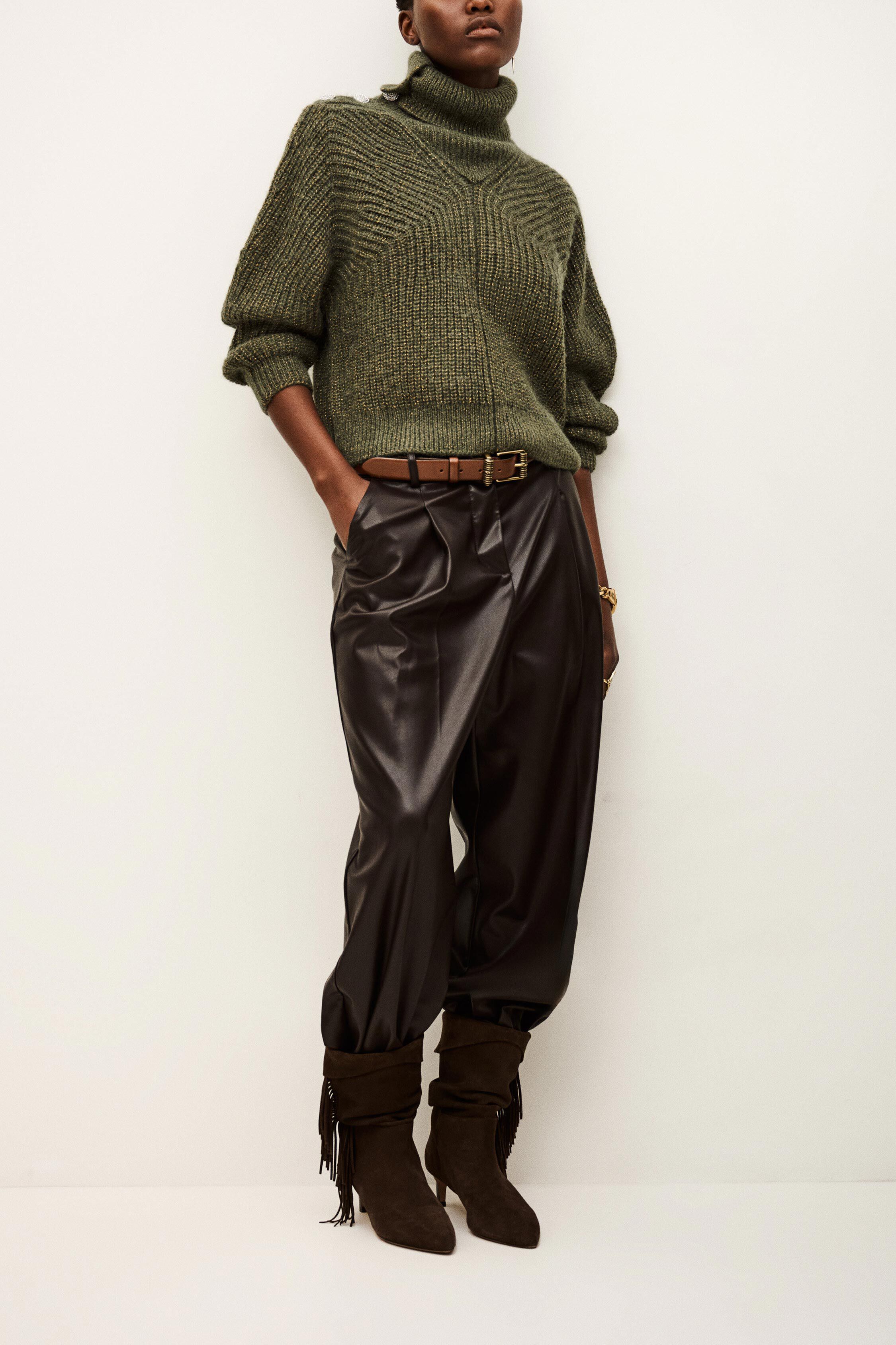 jumper ROUMANE
