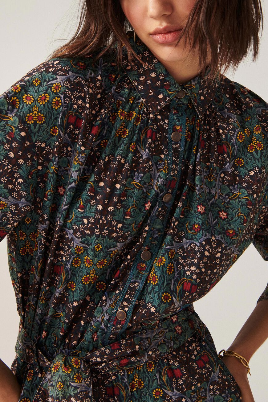 JUMPSUIT UGUETTE