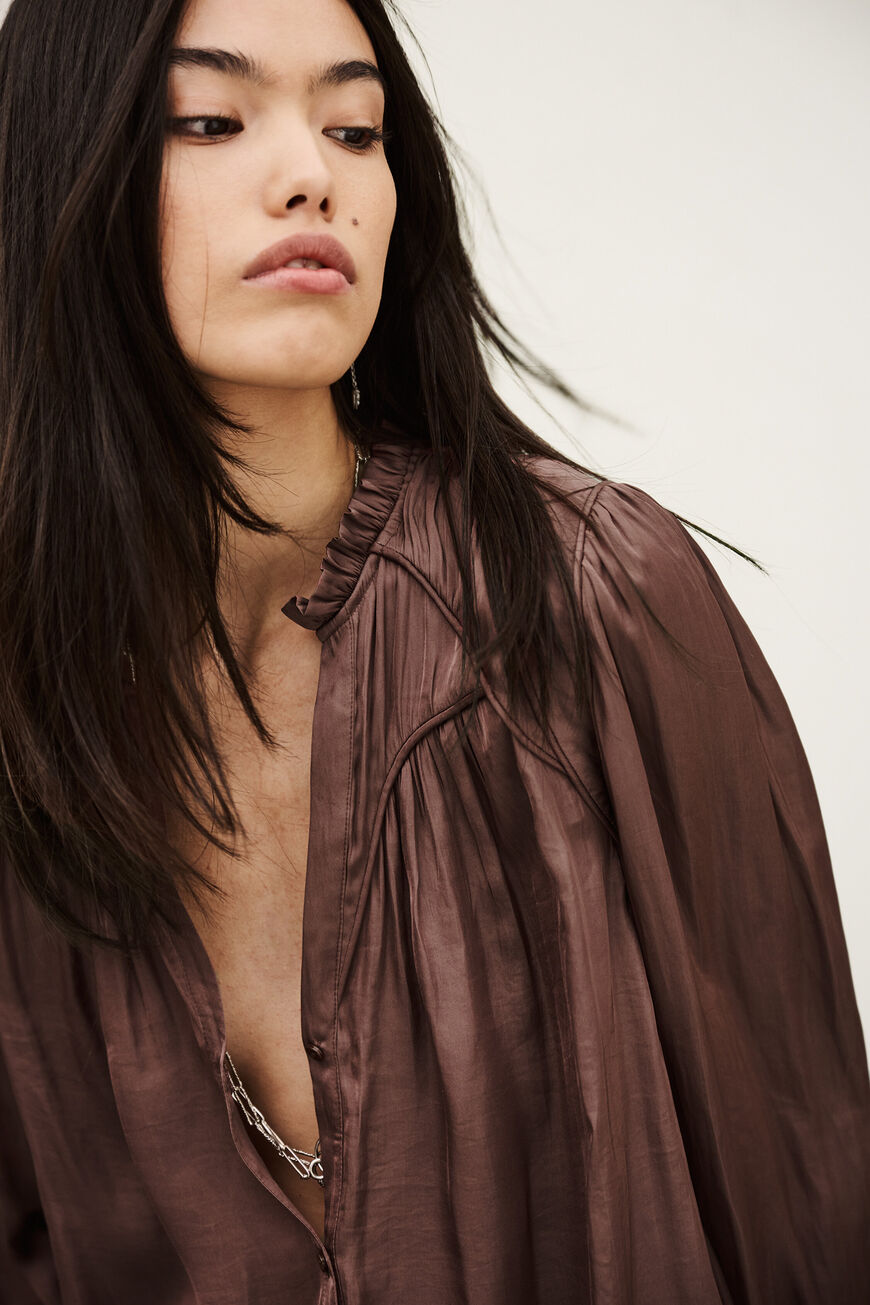 SHIRT CESIRA
