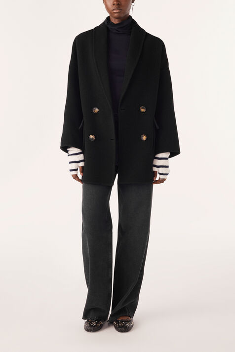 coat GINTA