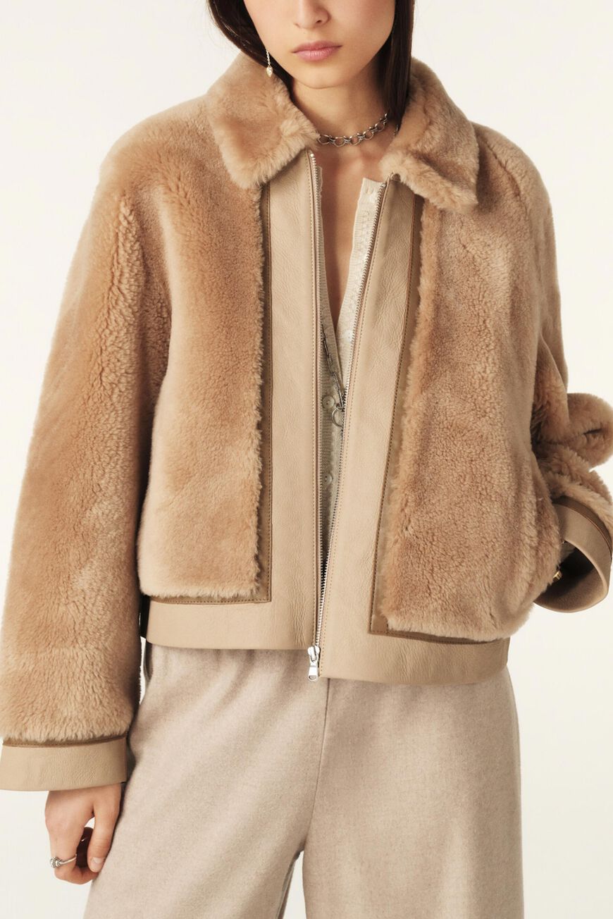 coat MALUNA
