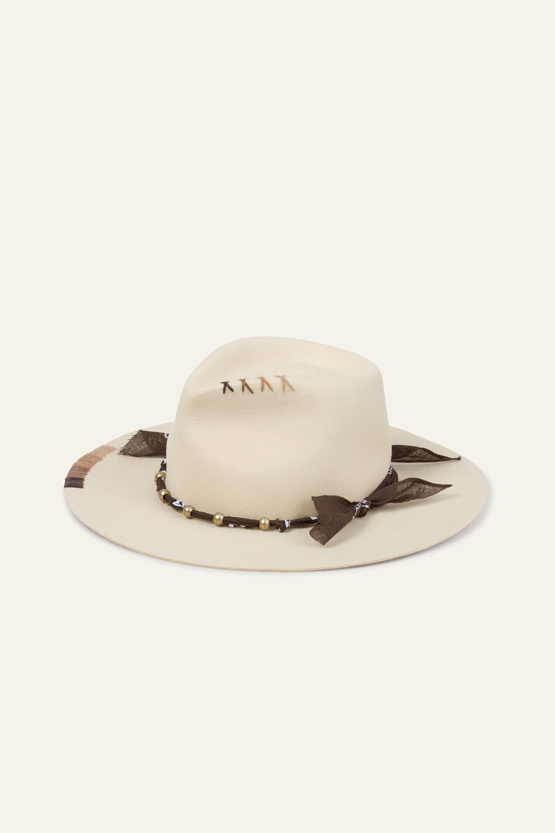 chapeau HABBY