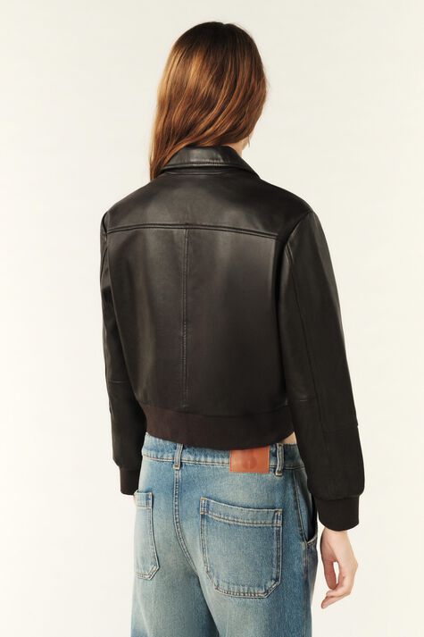 jacket UTICA