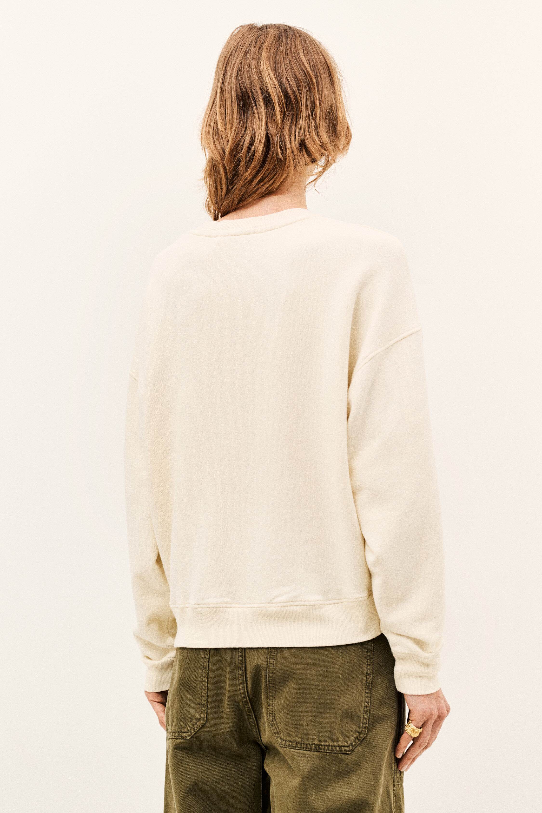 Sweatshirt BRAD