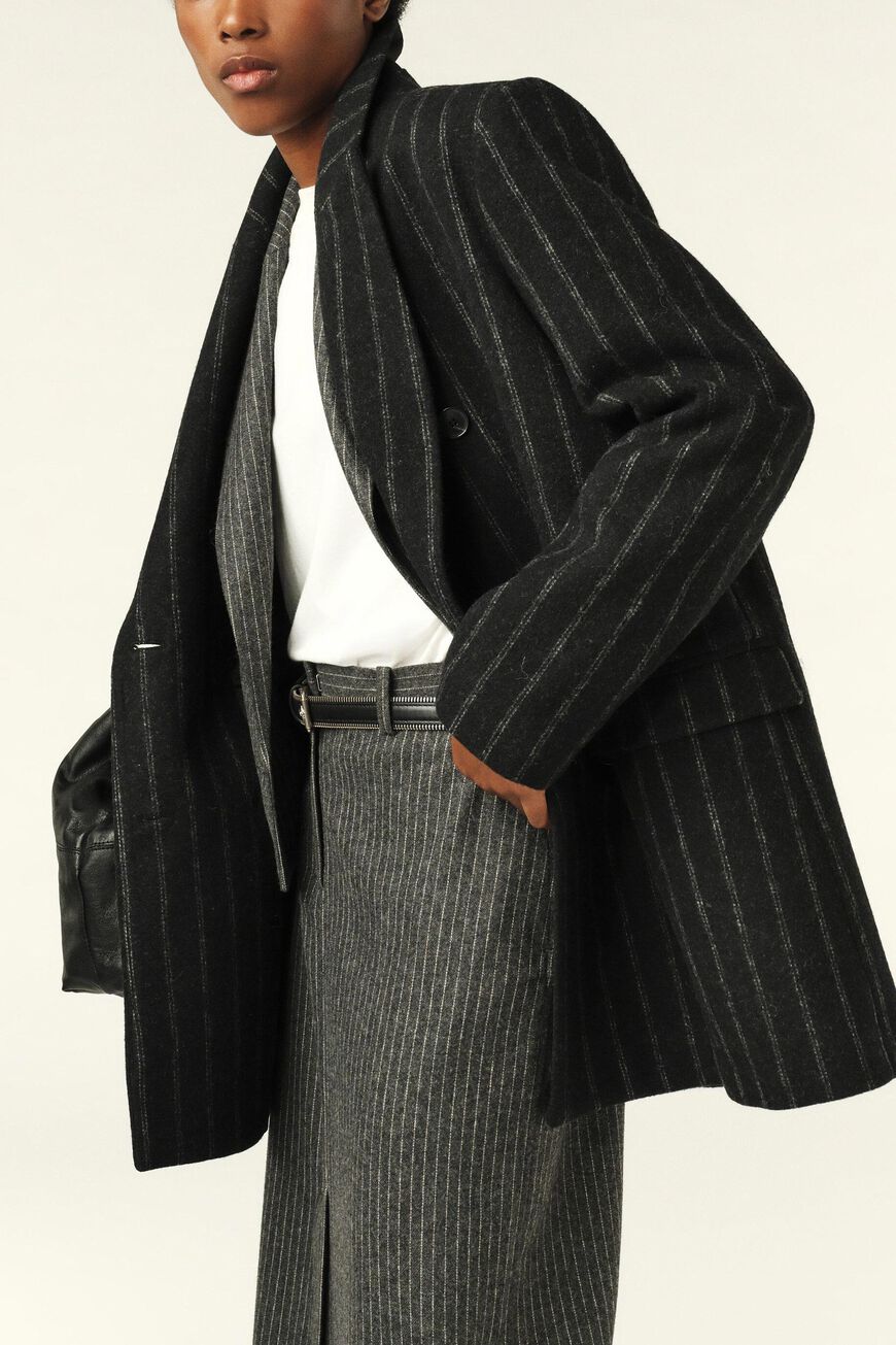 coat MUSE