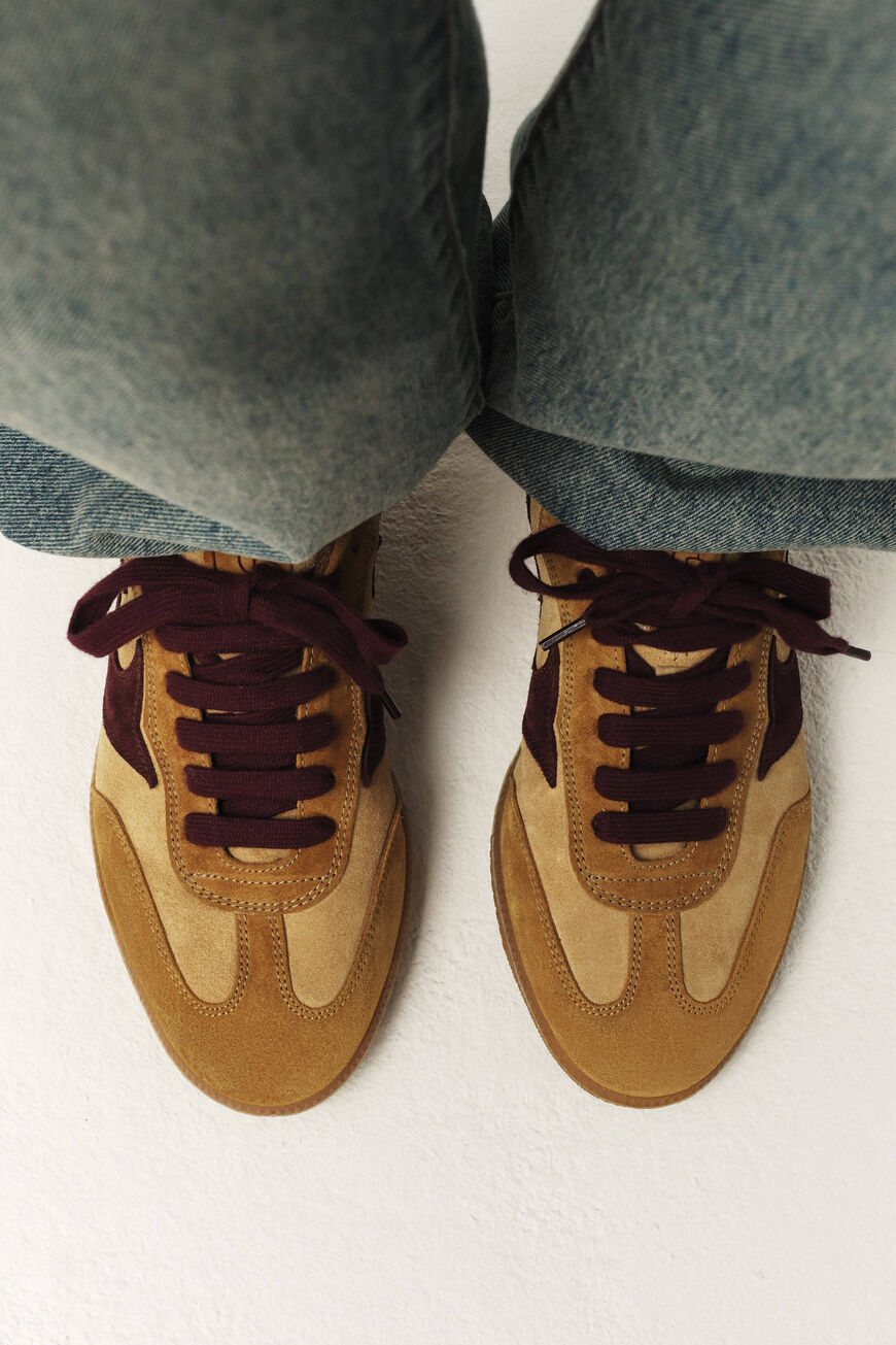 SNEAKERS CREW