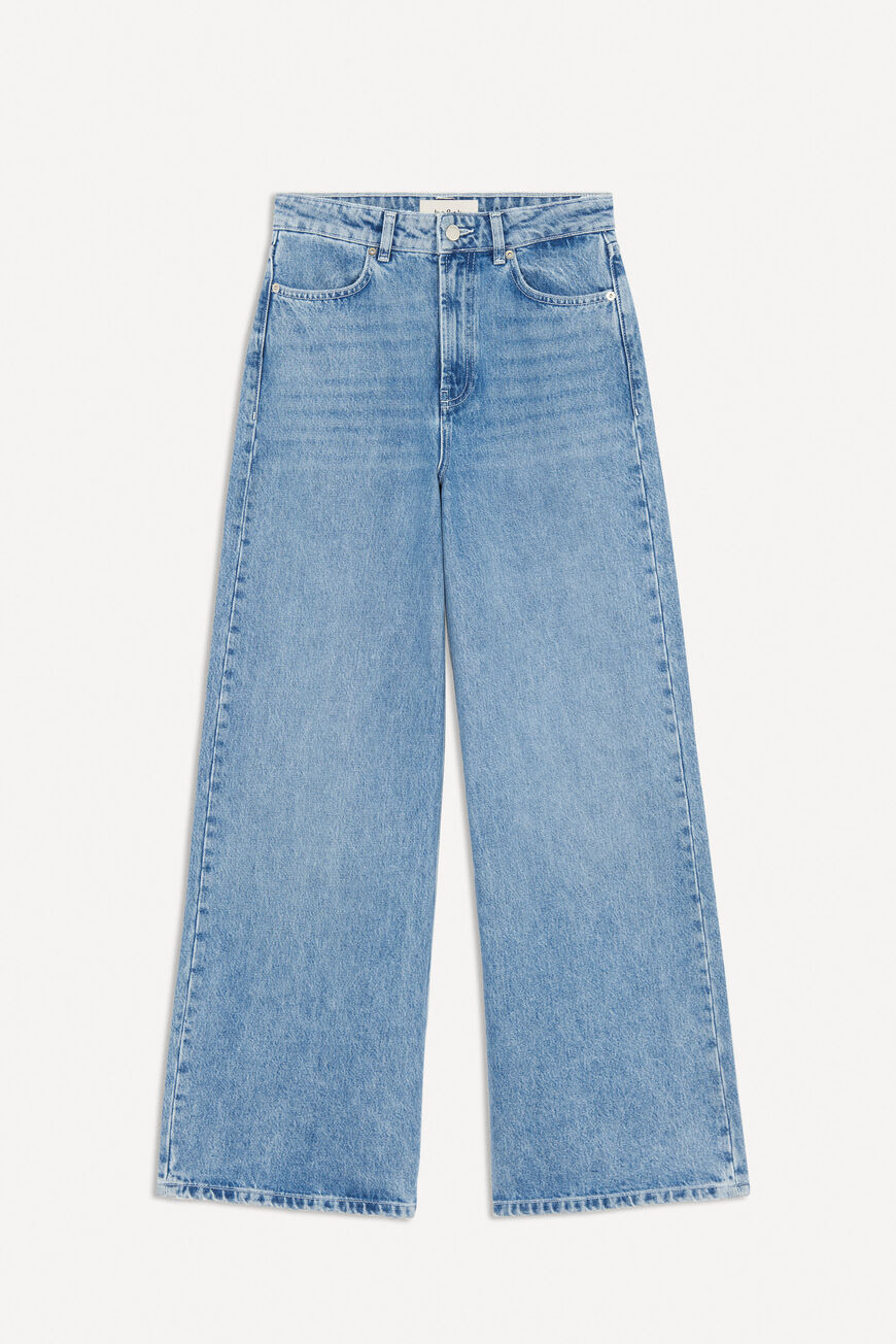 JEANS SOUL