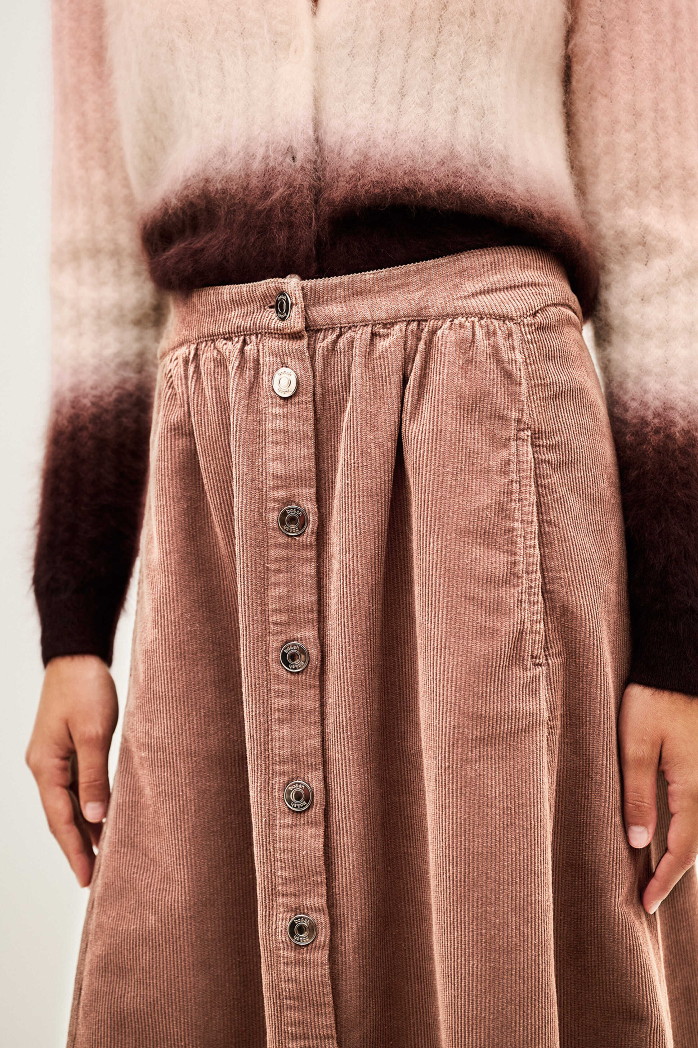 VOWIE SKIRT