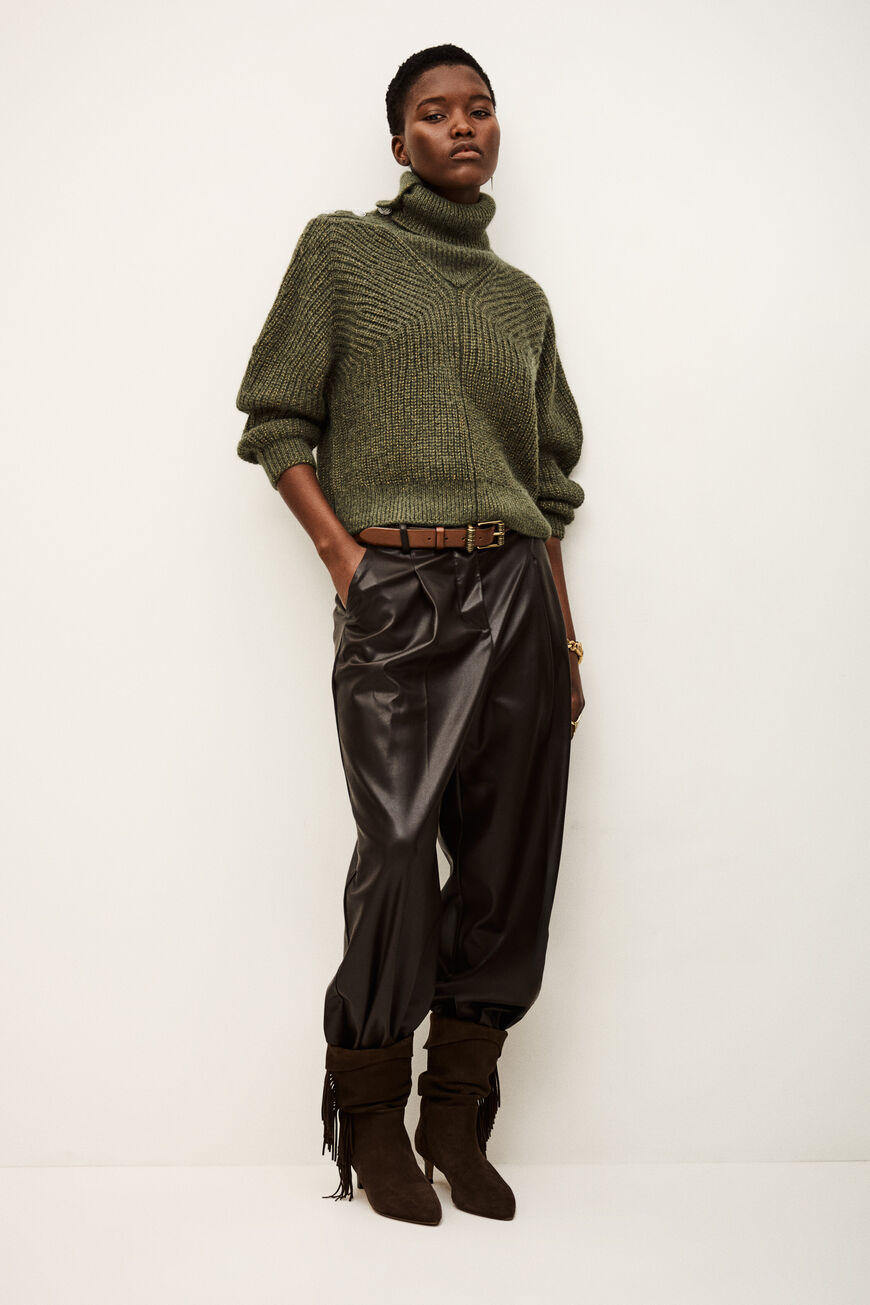 jumper ROUMANE