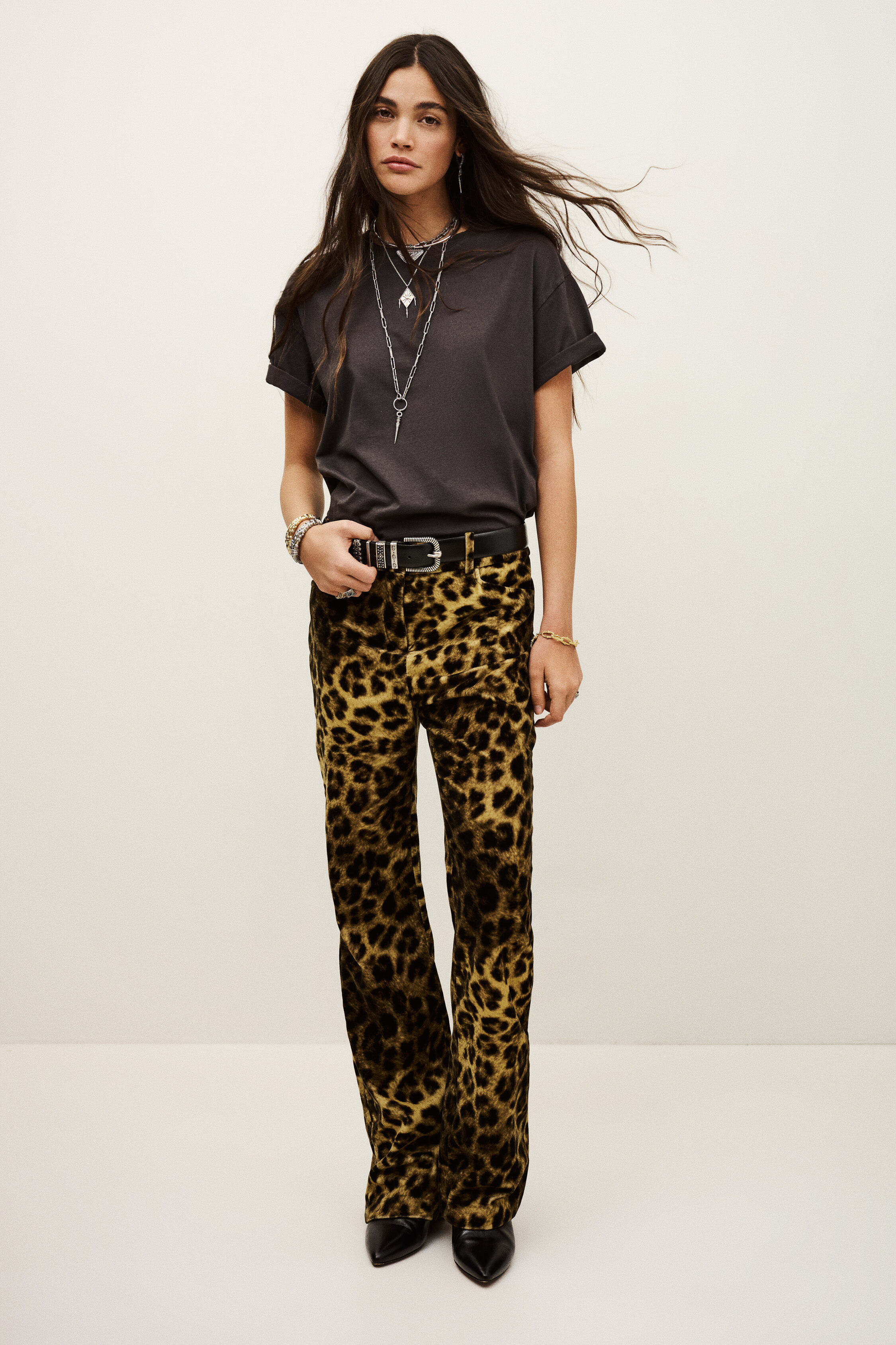 trousers BRENT