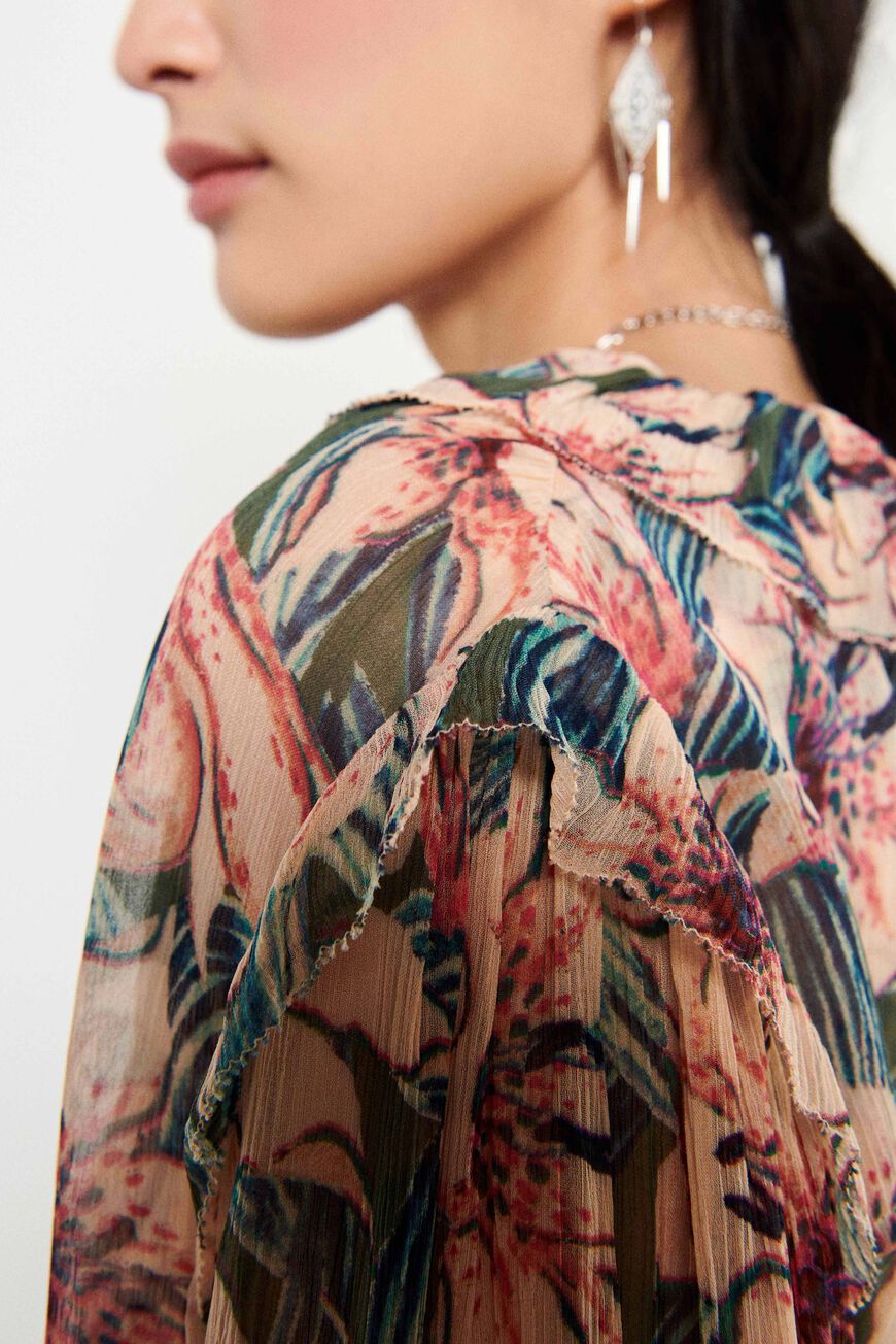 BLOUSE BAIA