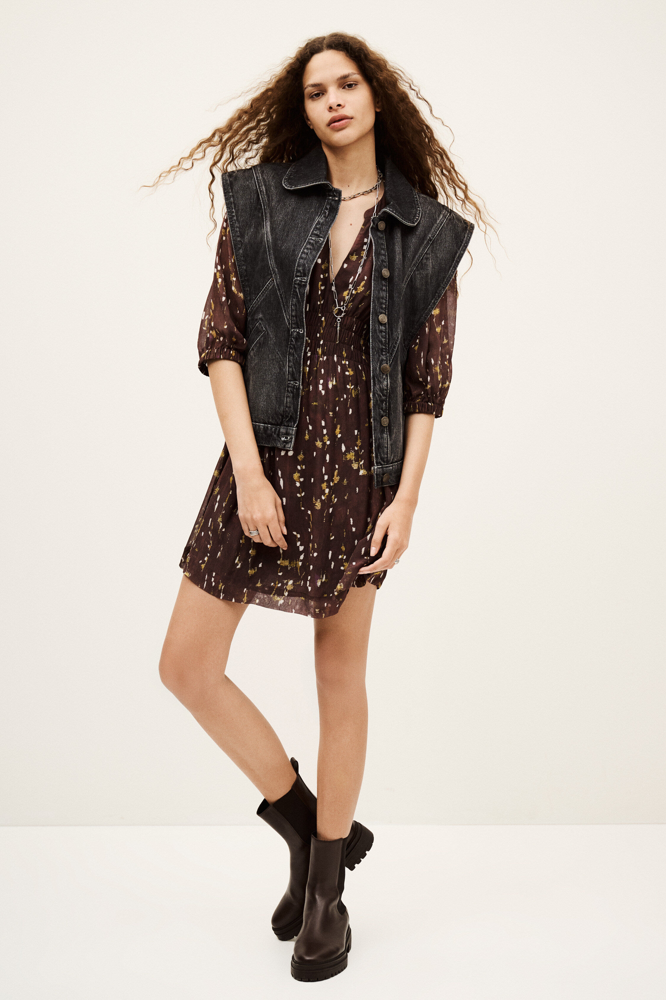 robe KANISSA