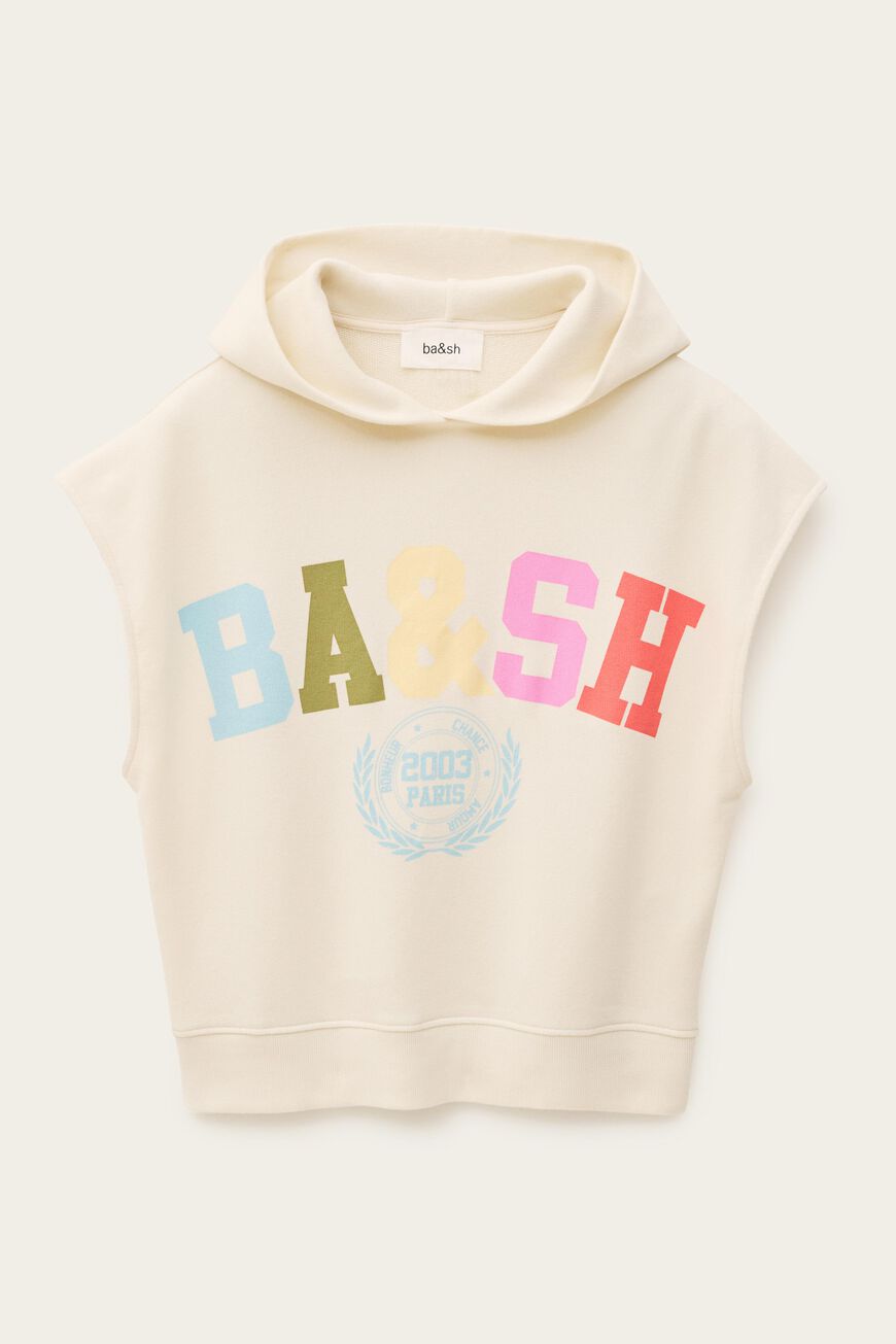 SWEATSHIRT BENY