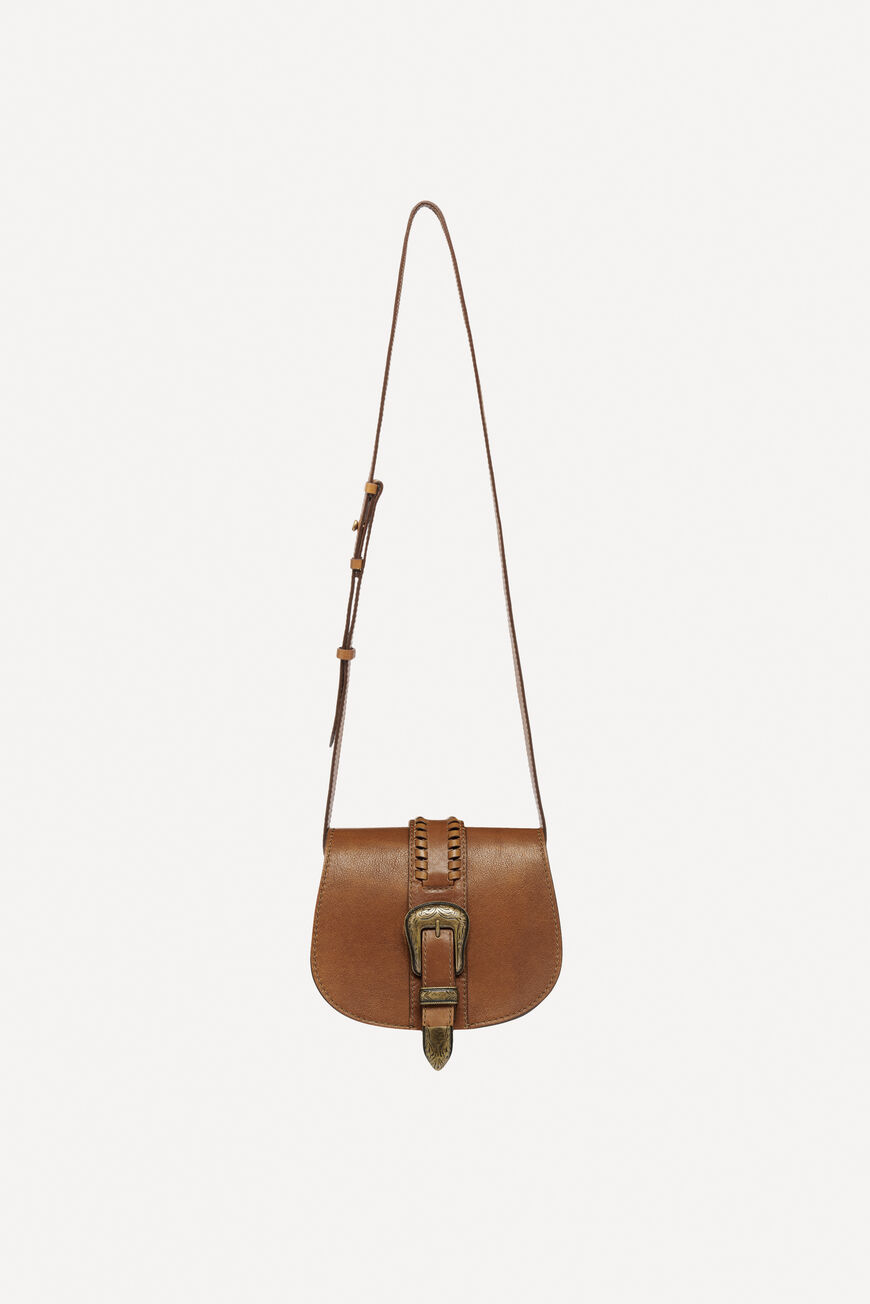 SMALL-BAG TEDDY