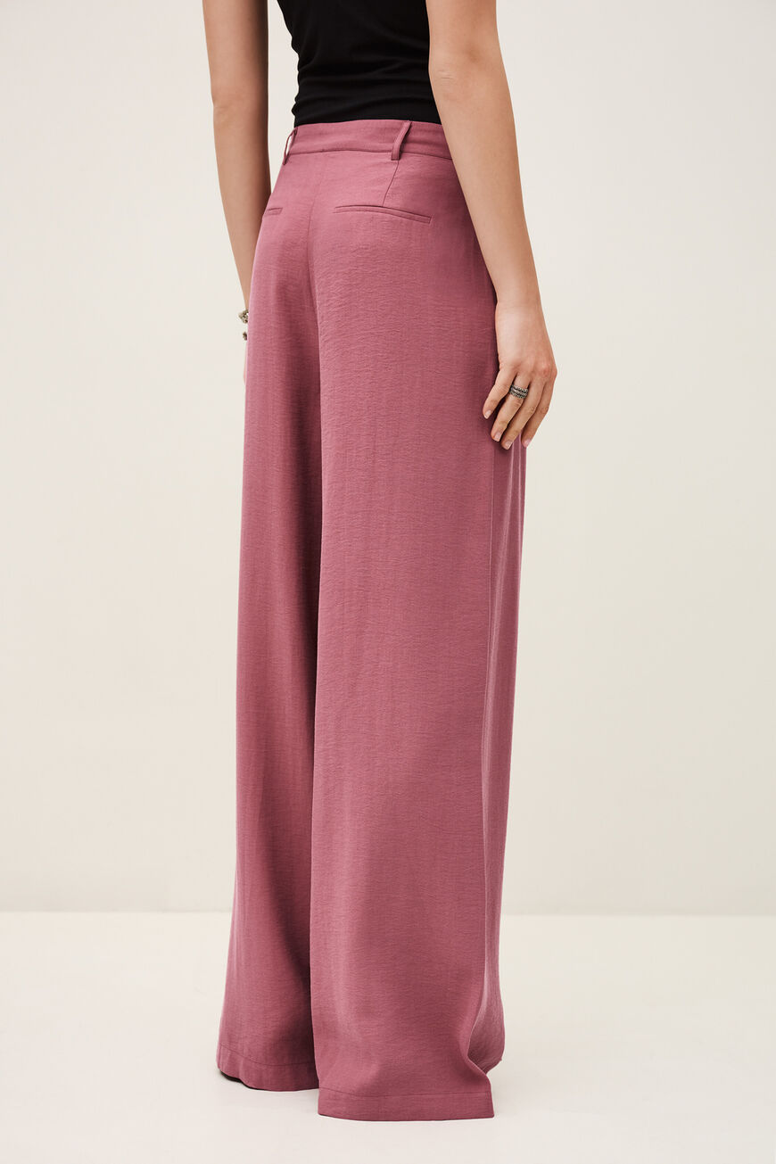 Trousers DEANA