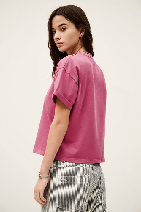 TSHIRT ROSIE
