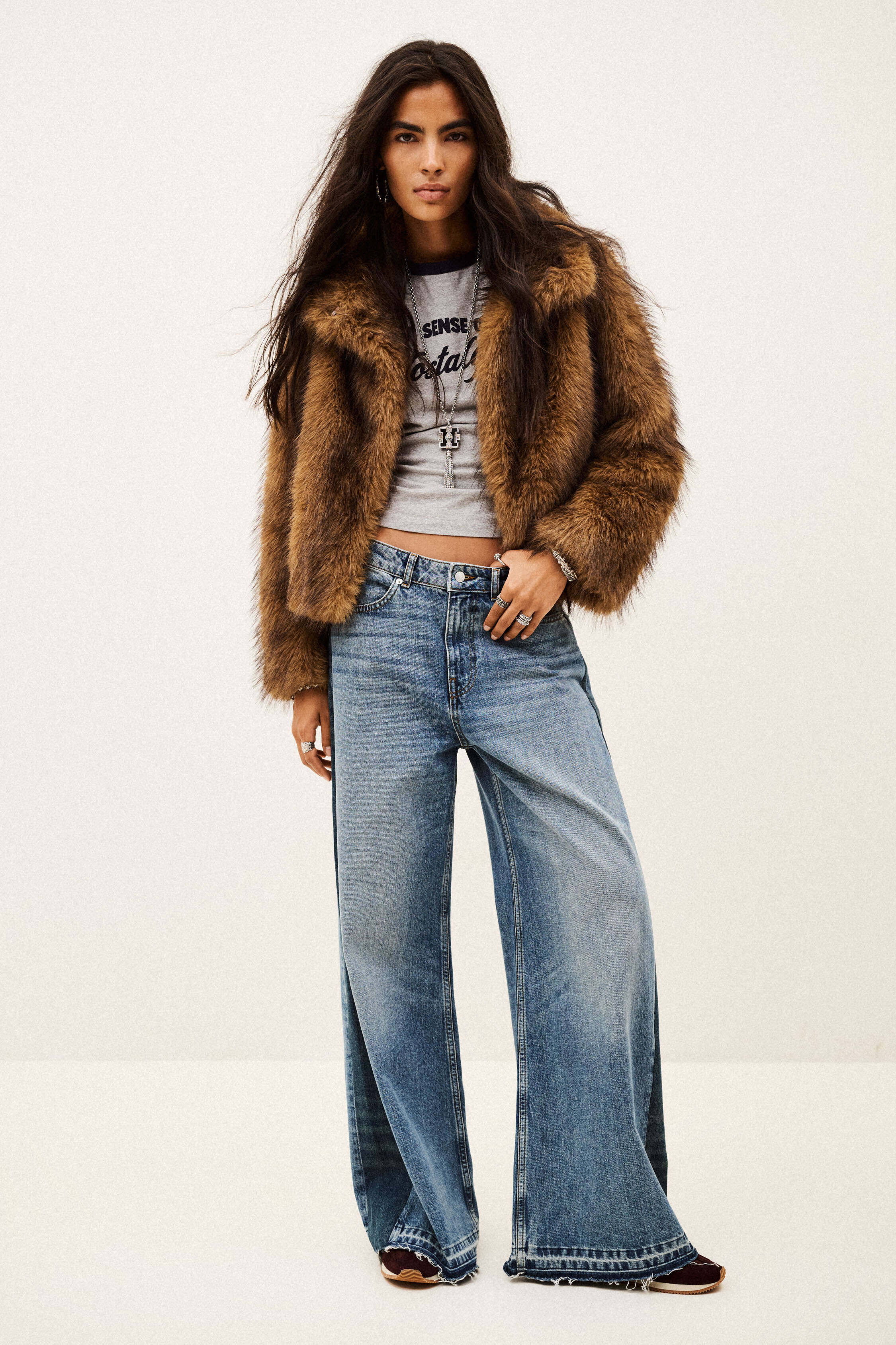 coat LENDY