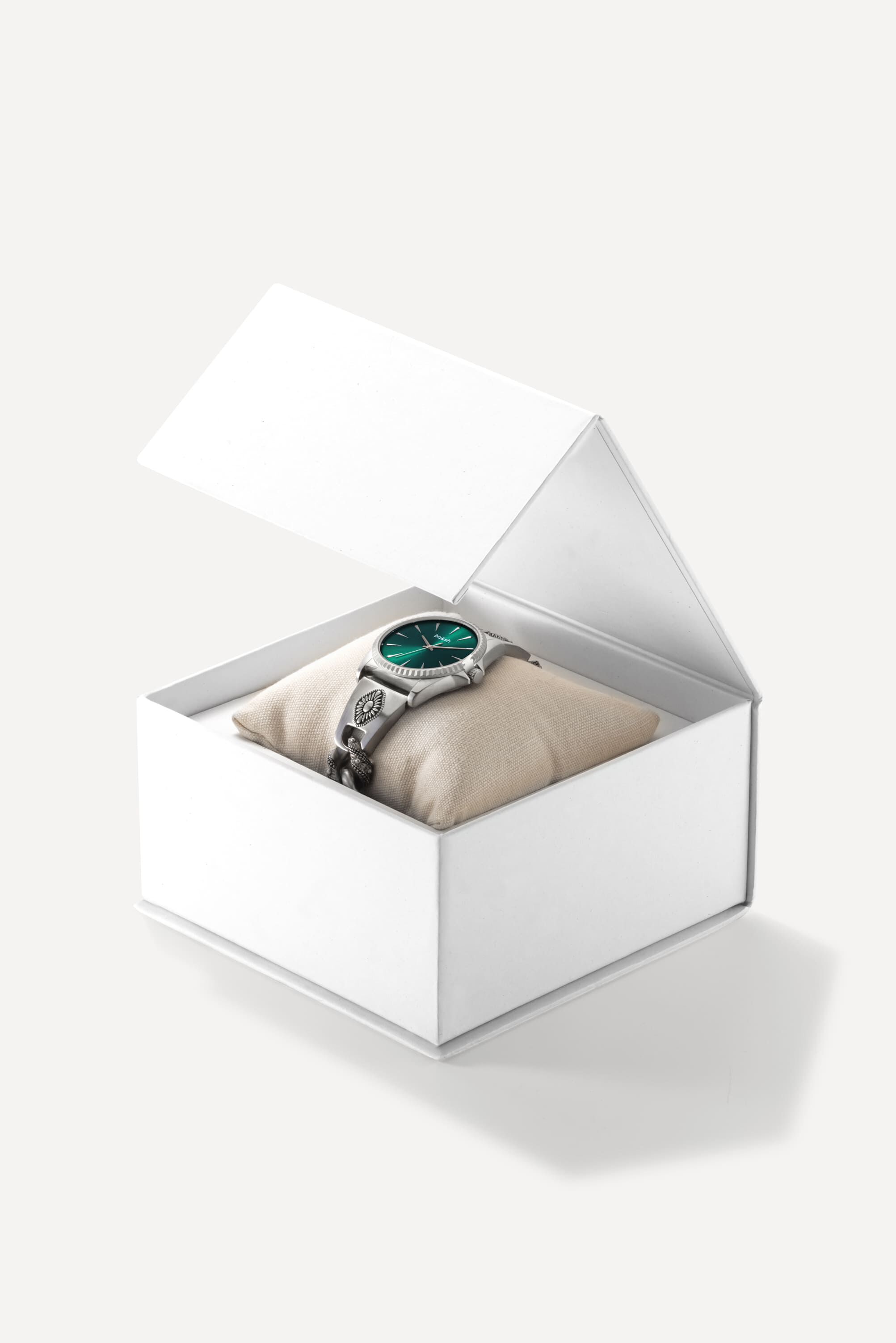 reloj RESET