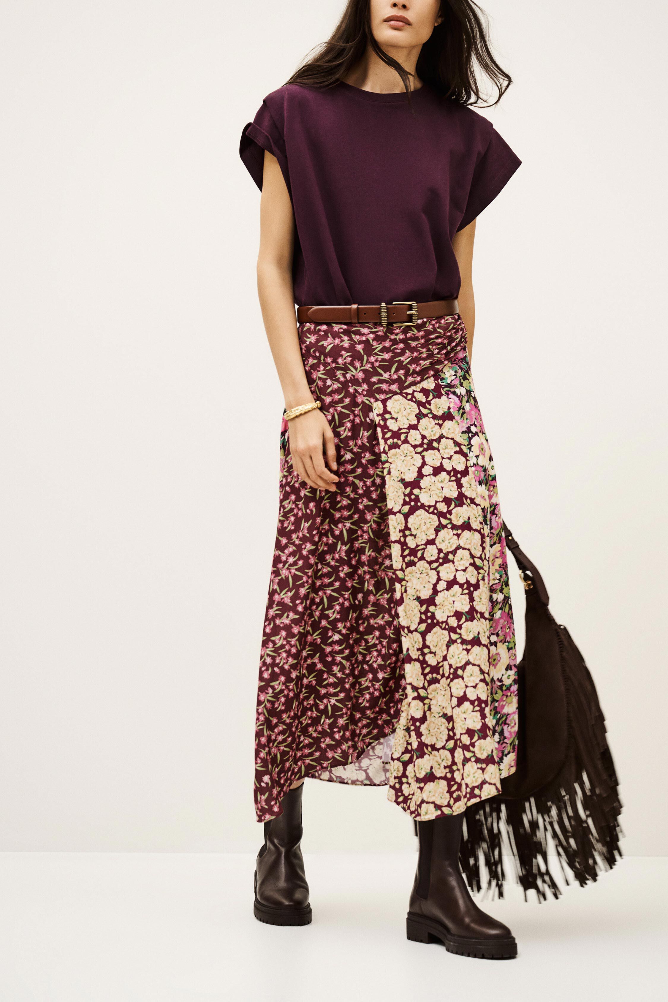 skirt ILIXIA